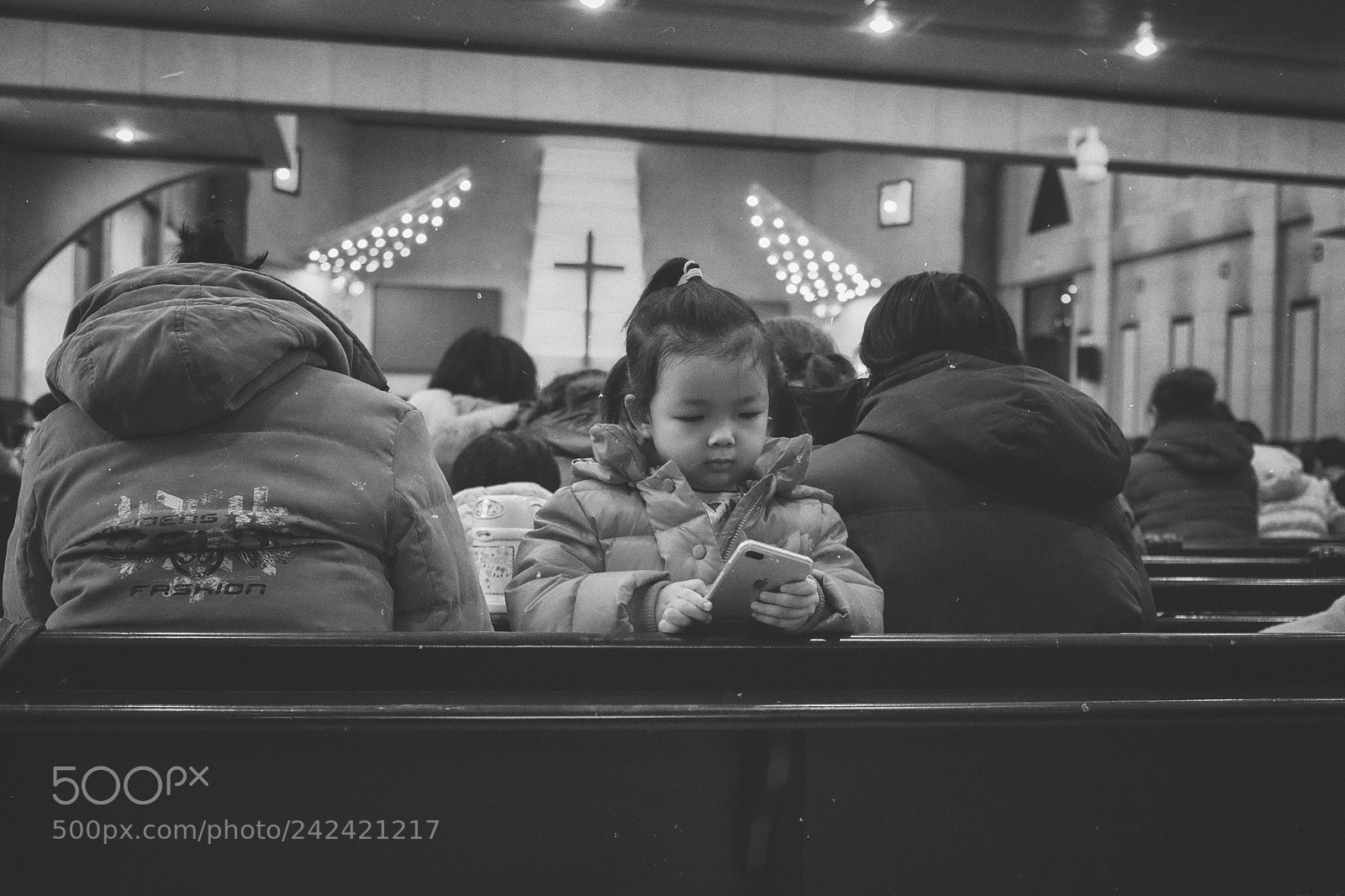 Fujifilm X100S sample photo. The god of the photography