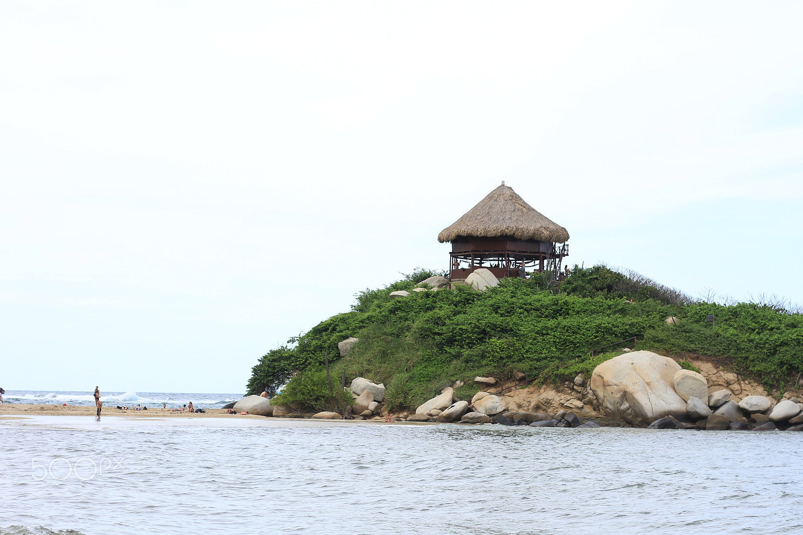 Canon EOS 7D + Canon EF 50mm F1.8 STM sample photo. Tayrona photography