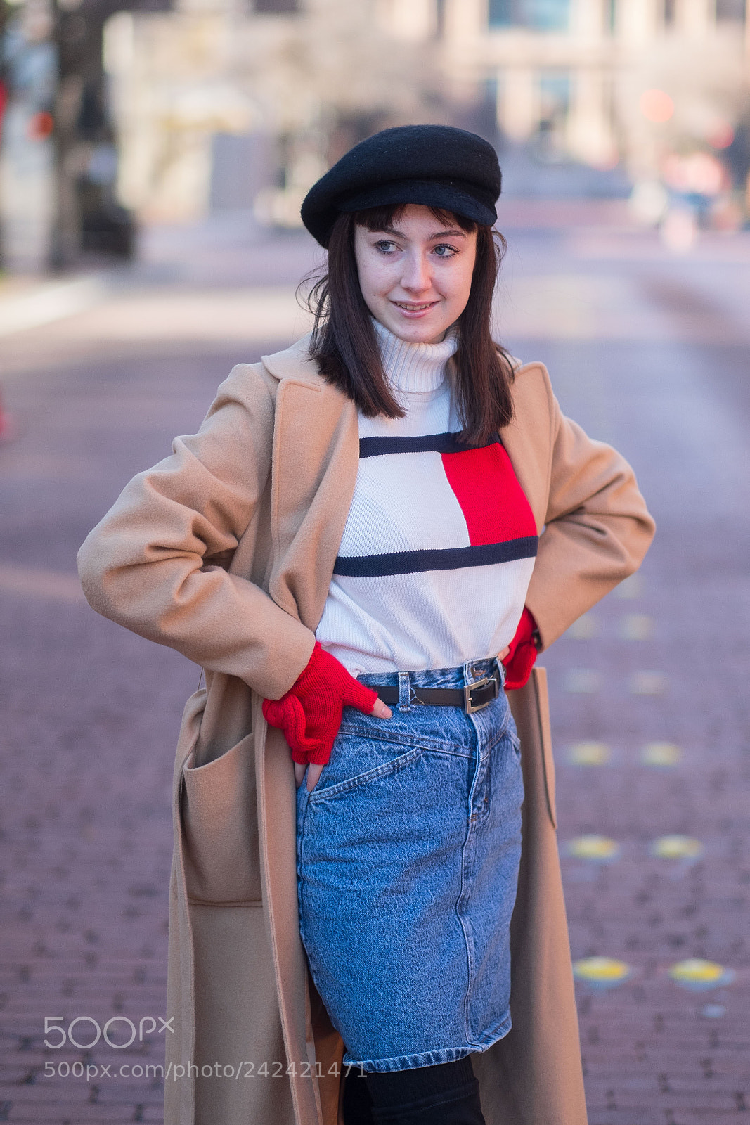 Fujifilm X-T2 sample photo. Portrait series - laurel photography