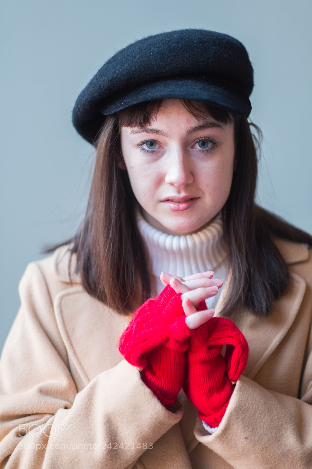 Fujifilm X-T2 sample photo. Portrait series - laurel photography