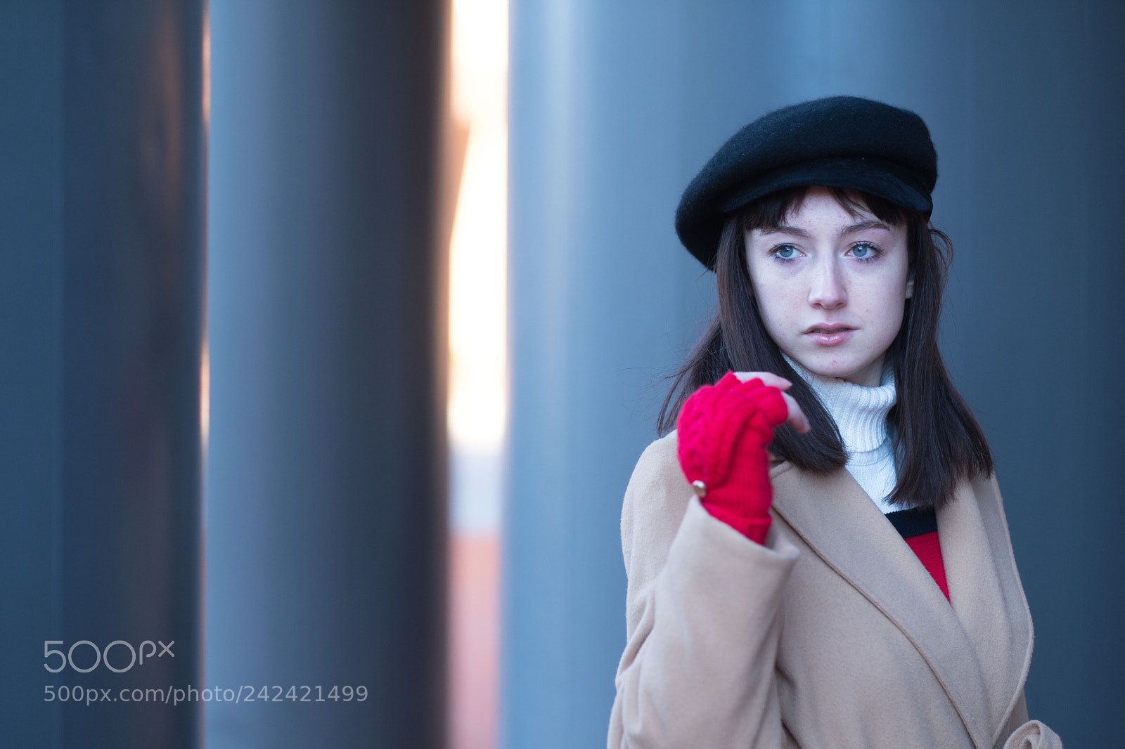 Fujifilm X-T2 sample photo. Portrait series - laurel photography