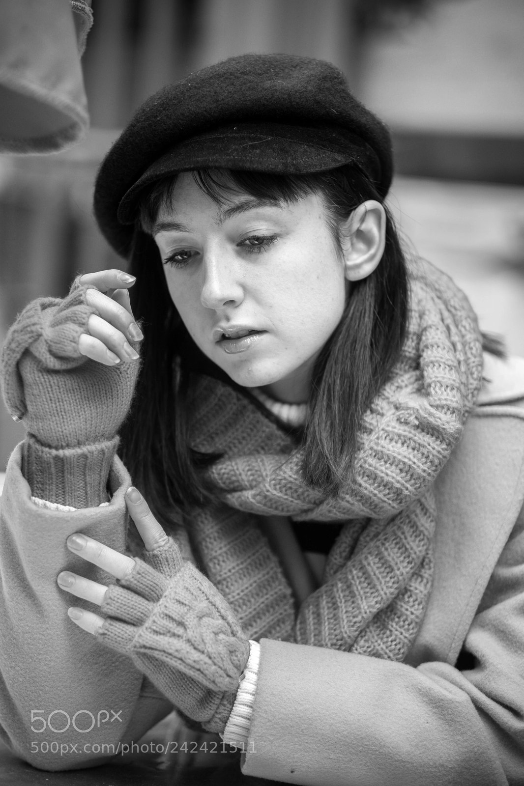 Fujifilm X-T2 sample photo. Portrait series - laurel photography