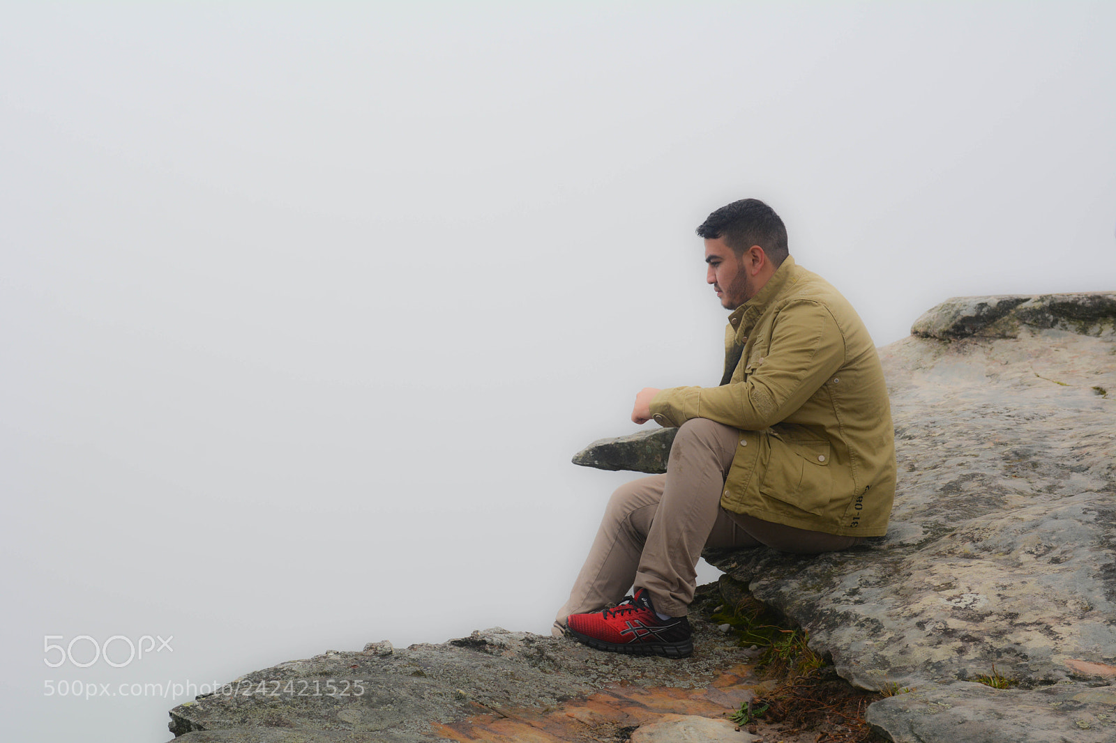 Nikon D7100 sample photo. Portrait photography