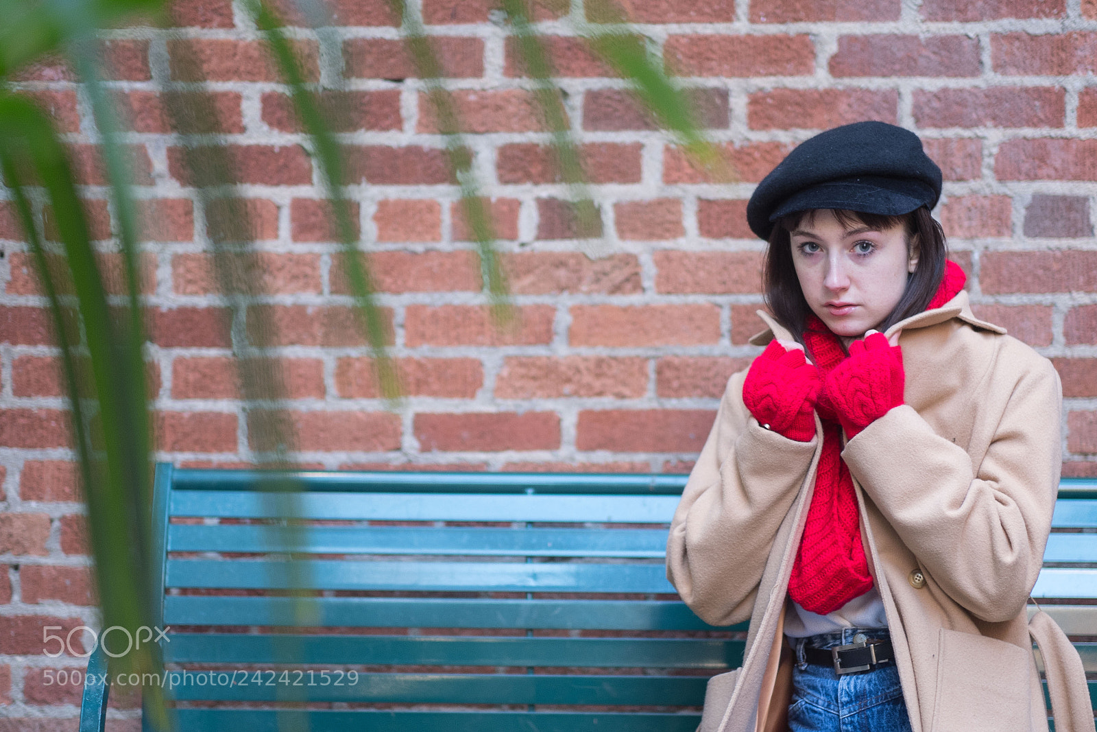 Fujifilm X-T2 sample photo. Portrait series - laurel photography