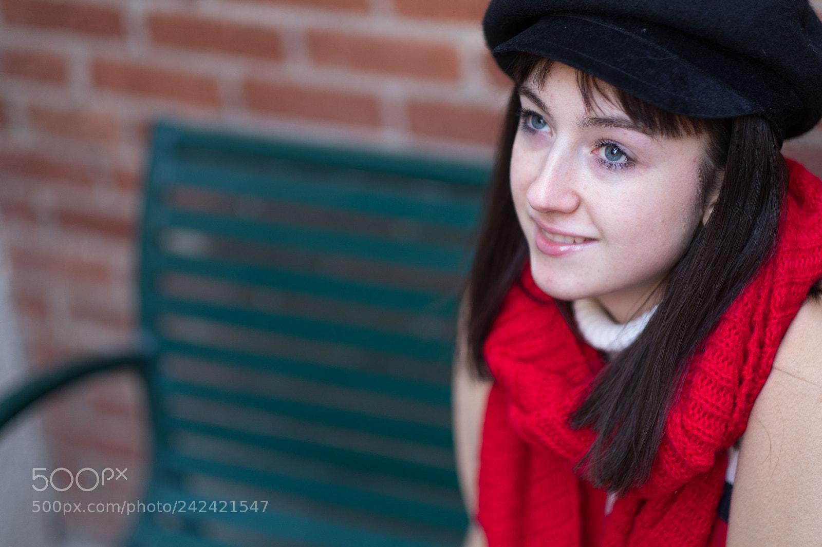 Fujifilm X-T2 sample photo. Portrait series - laurel photography