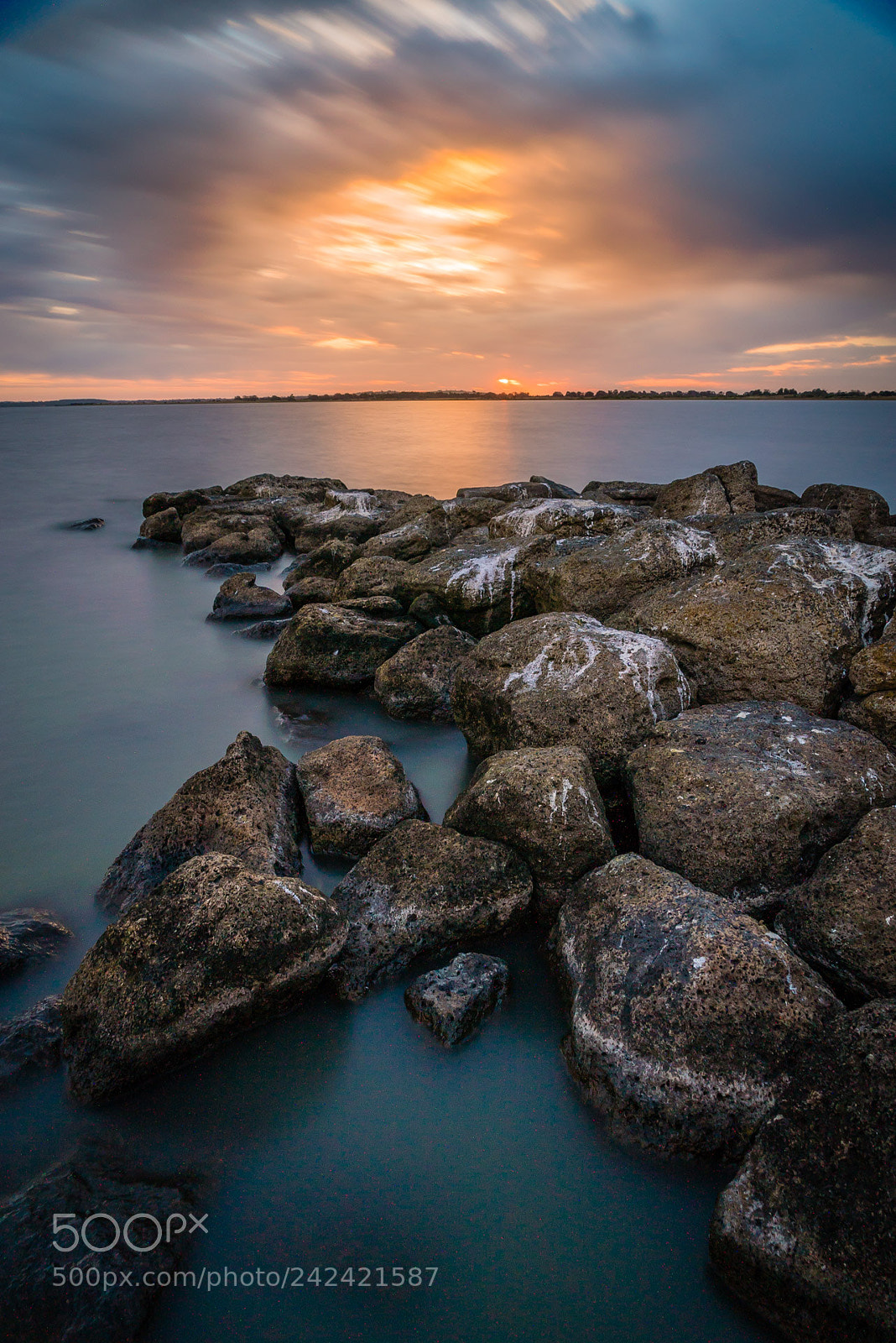 Sony a7S sample photo. Lake colac photography