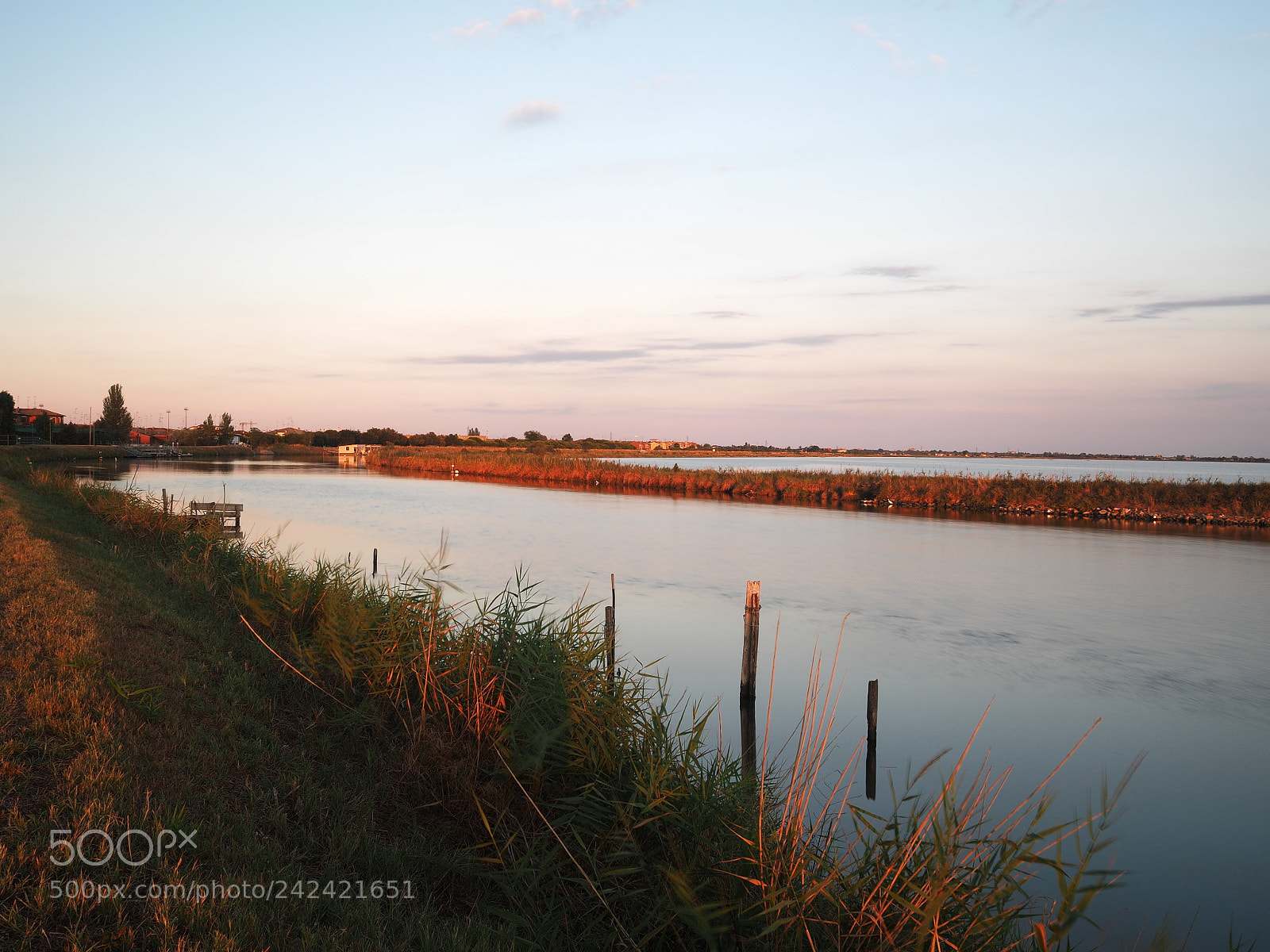 Olympus OM-D E-M5 II sample photo. Comacchio 17p8076147 20k em5ii photography