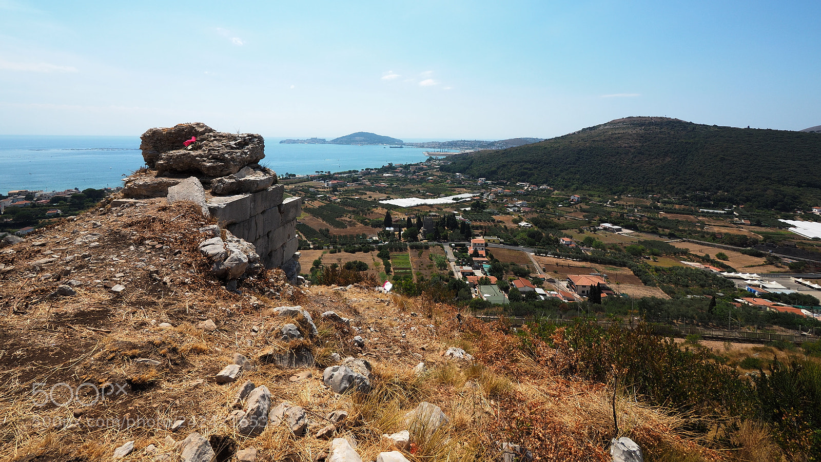 Olympus OM-D E-M5 II sample photo. Gaeta 17p8216239 20k em5ii photography