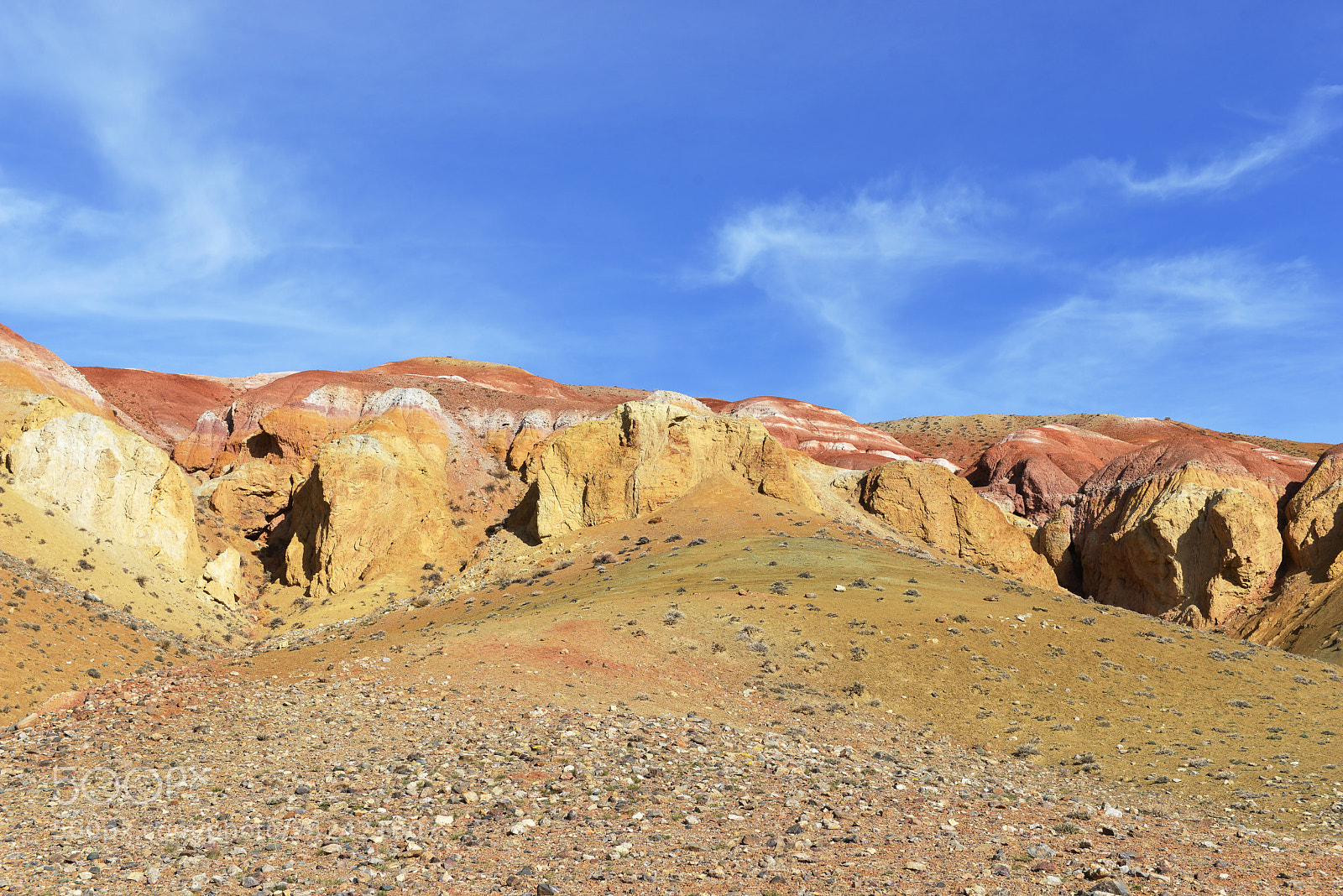 Nikon D800E sample photo. Altai mars photography