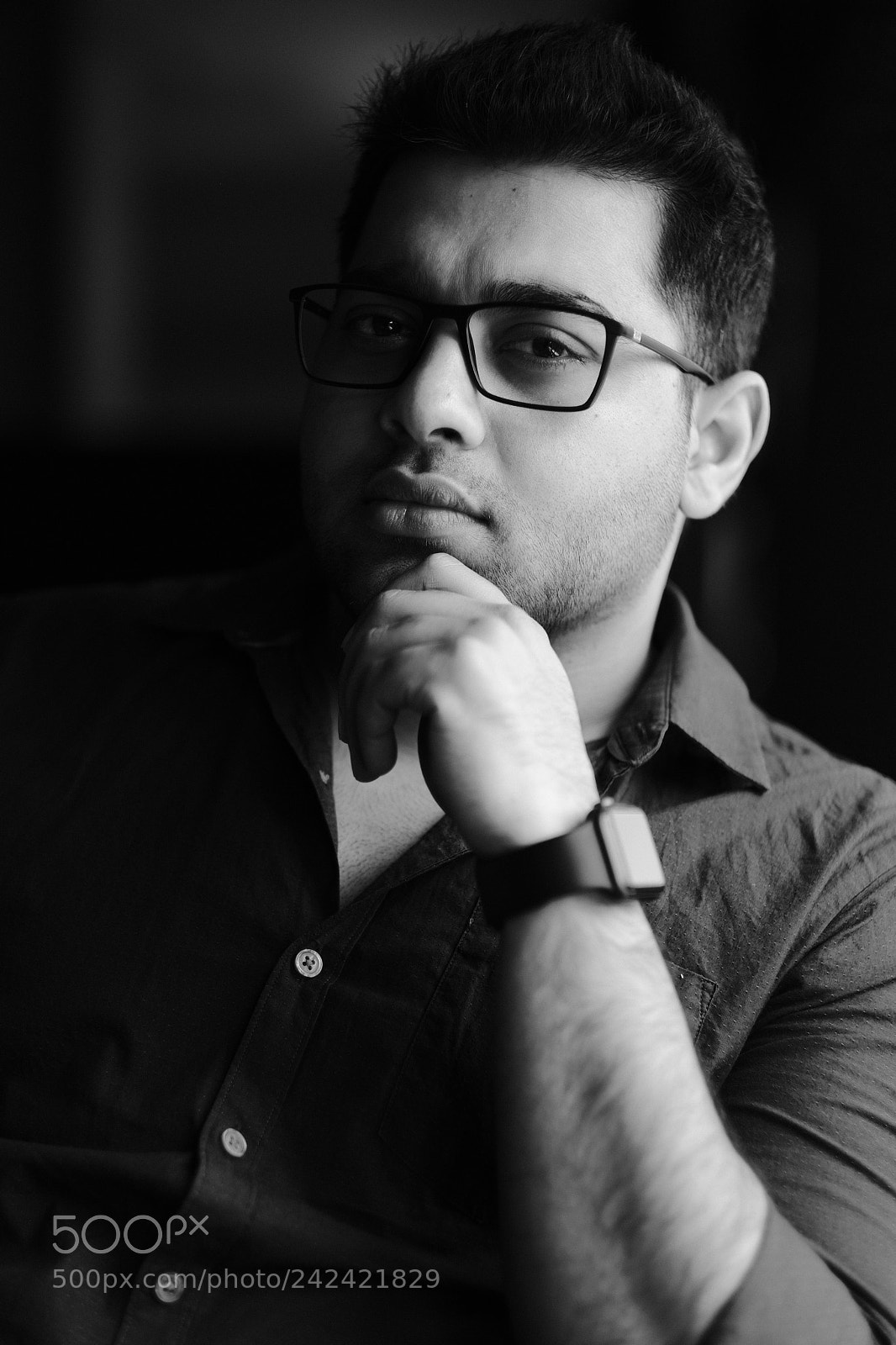 Fujifilm X-Pro2 sample photo. Portrait - somnath chakravarty photography