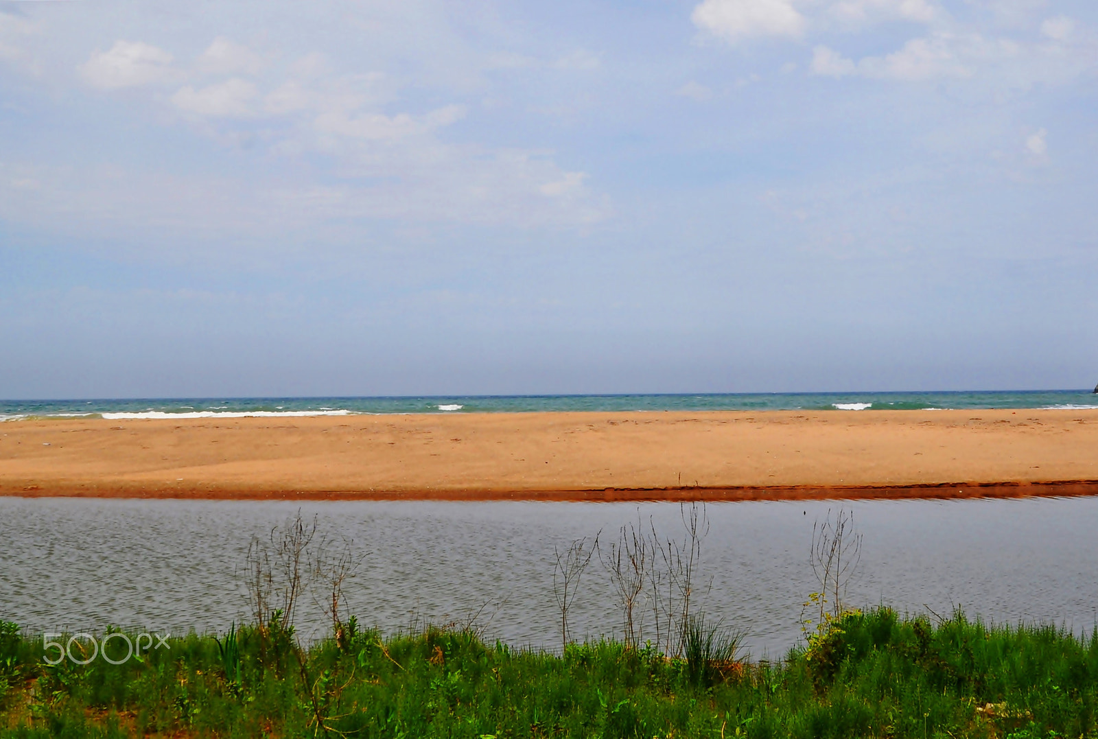 Nikon D5000 sample photo. ** photography