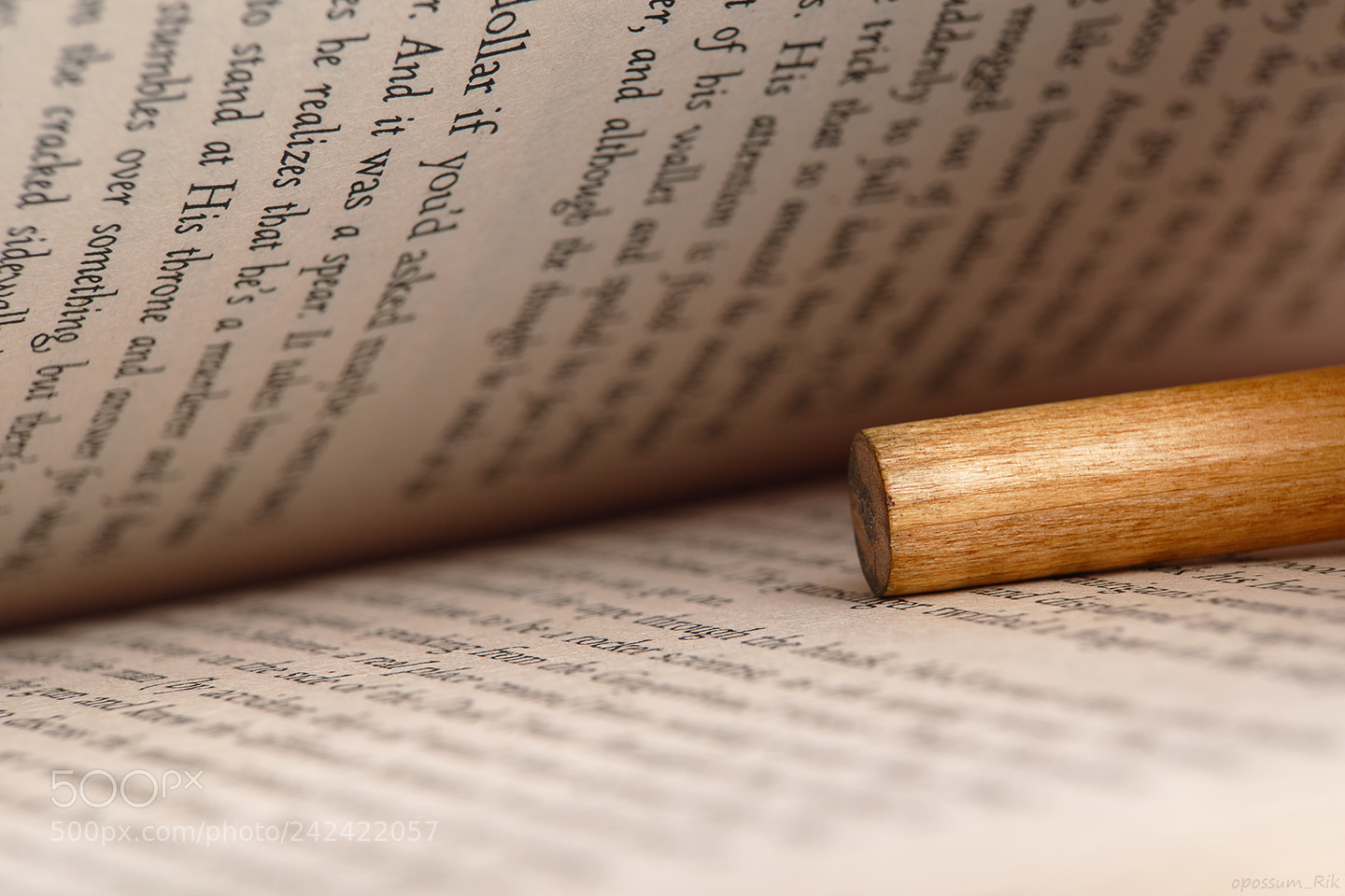 Panasonic Lumix DMC-FZ1000 sample photo. Book and pencil photography