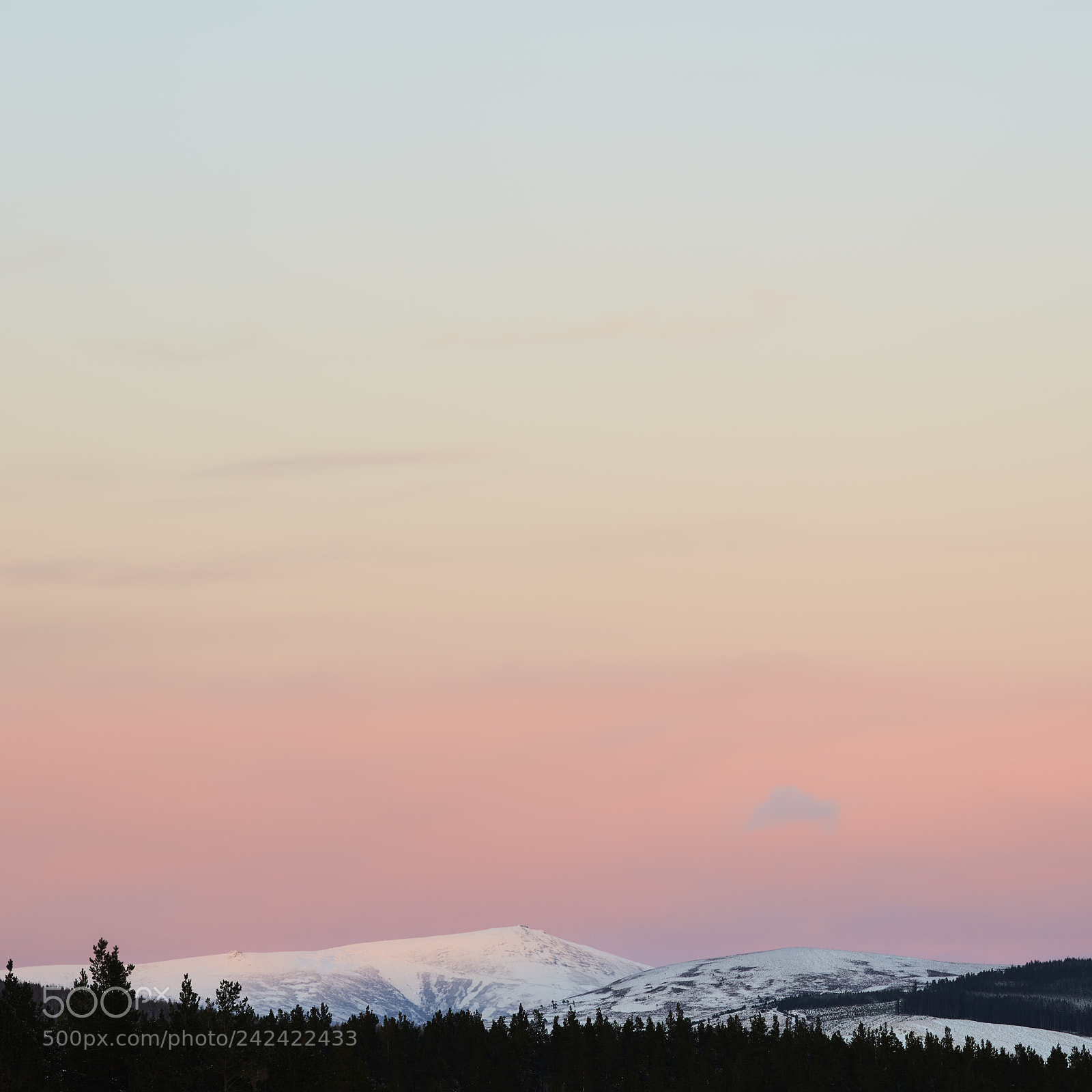 Canon EOS 5DS R sample photo. Gloaming photography