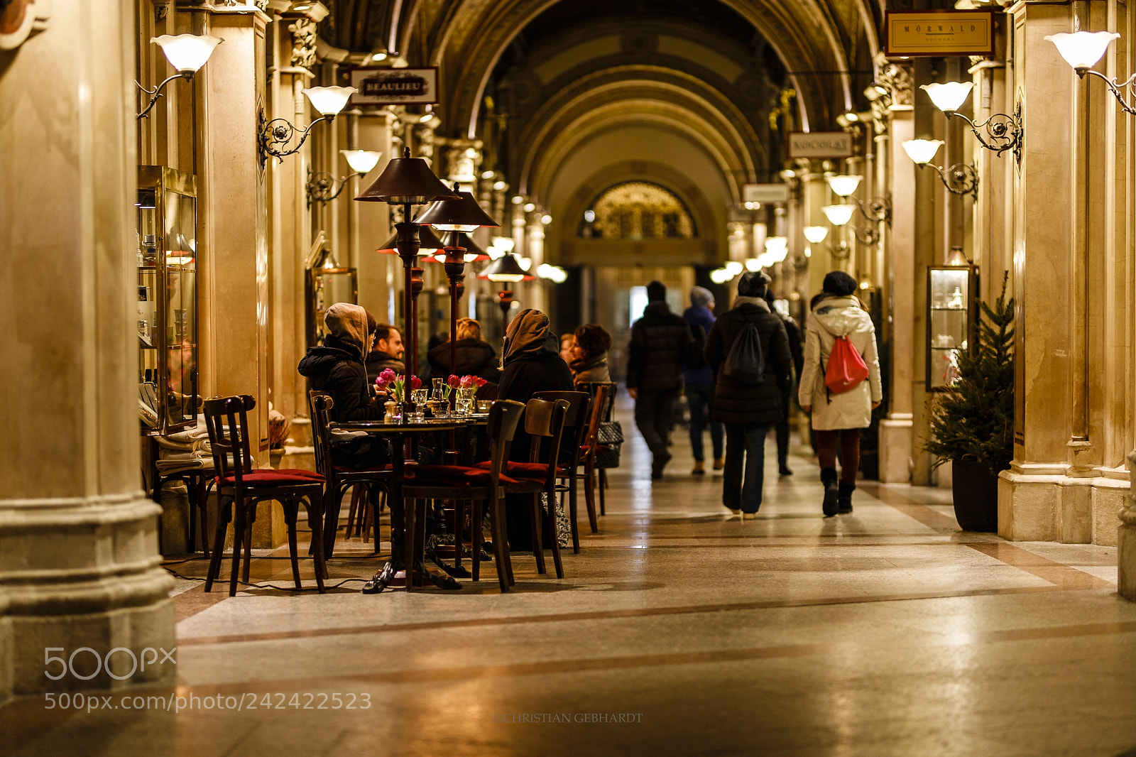 Canon EOS 6D Mark II sample photo. Freyung vienna photography