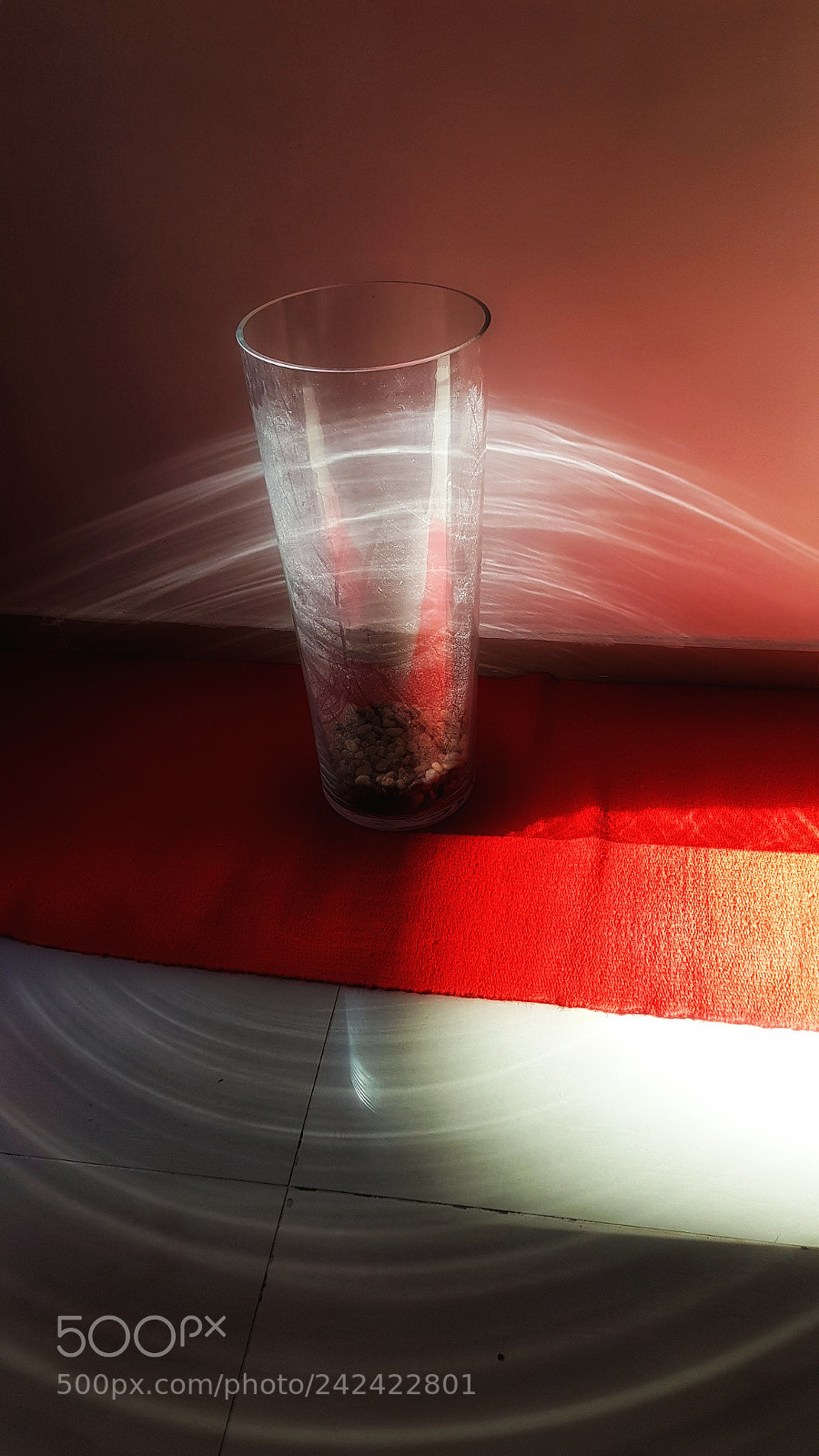 Samsung Galaxy S8 sample photo. A ray of light photography