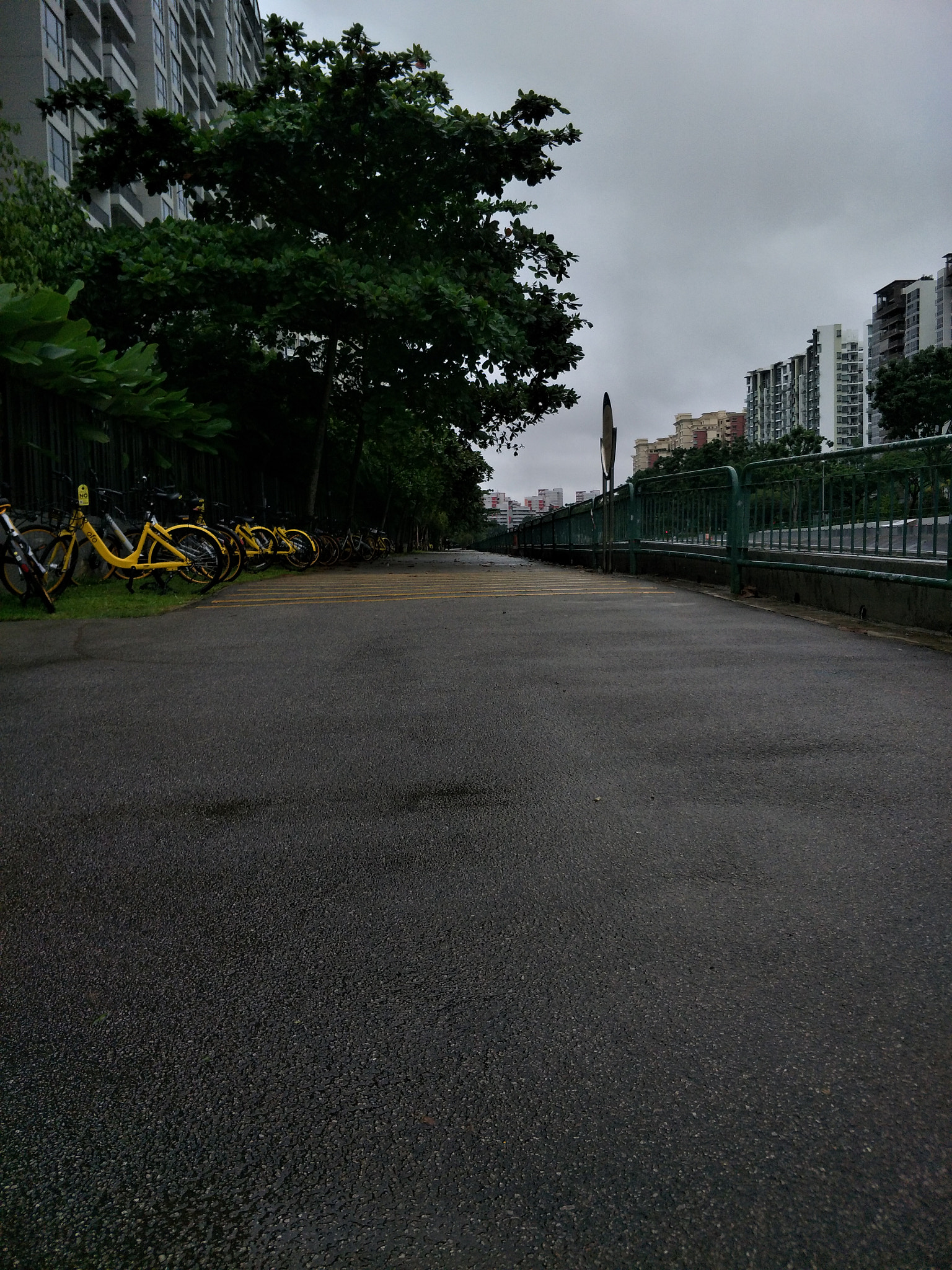 OPPO R9S sample photo. No. 2 photography
