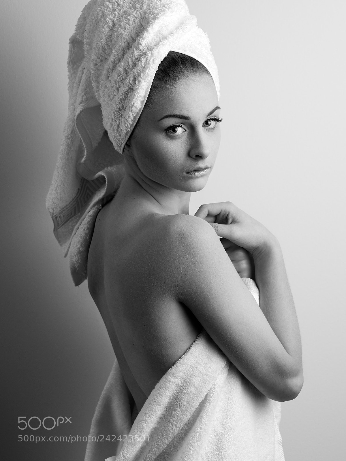 Panasonic Lumix DMC-GX8 sample photo. Towels 3 photography