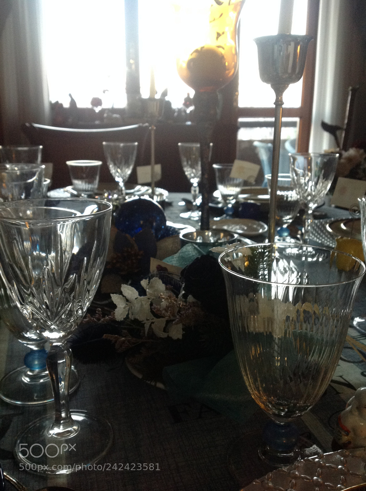Apple iPad sample photo. Holidays photography