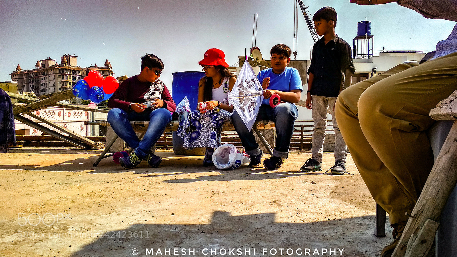 Xiaomi Redmi 4 Pro sample photo. Untitled photography