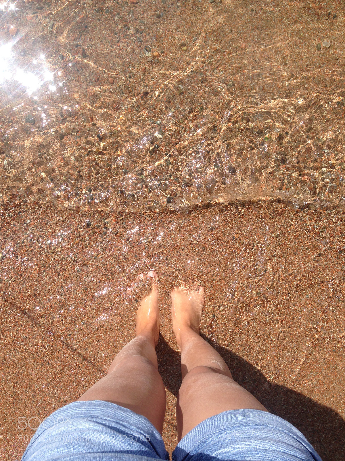 Apple iPhone 5 sample photo. Issyk-kul, kyrgyzstan photography