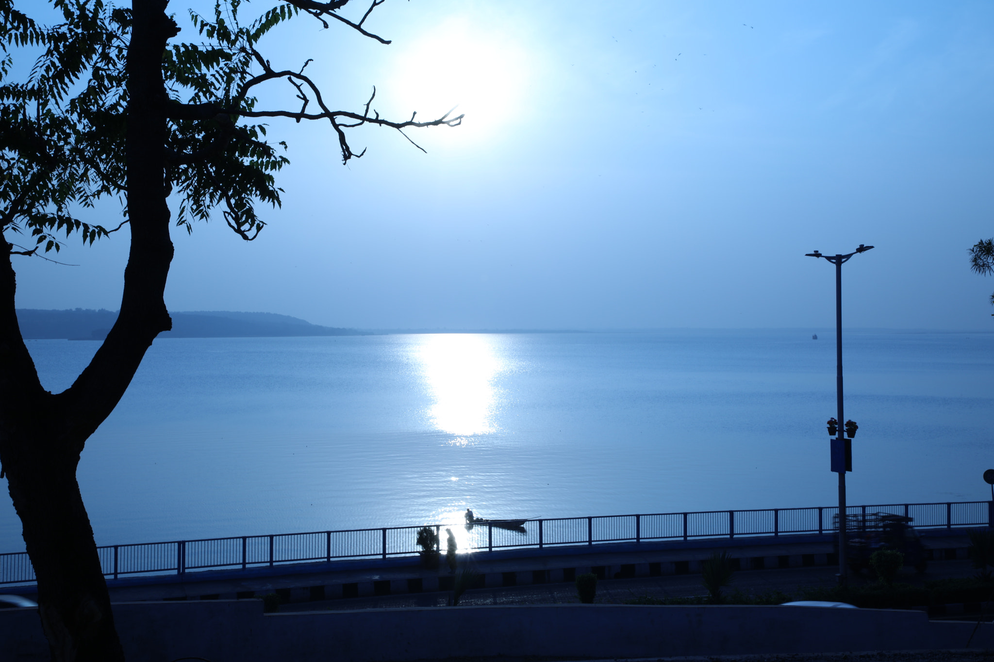 Canon EF 24-105mm F4L IS II USM sample photo. Peace photography