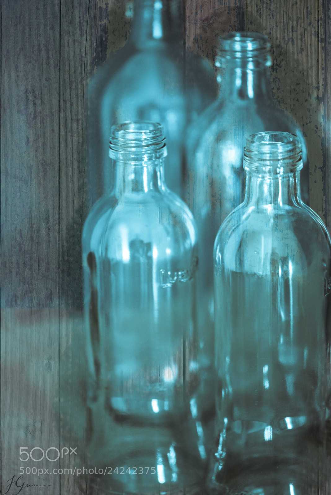 Nikon D810 sample photo. Bottles photography