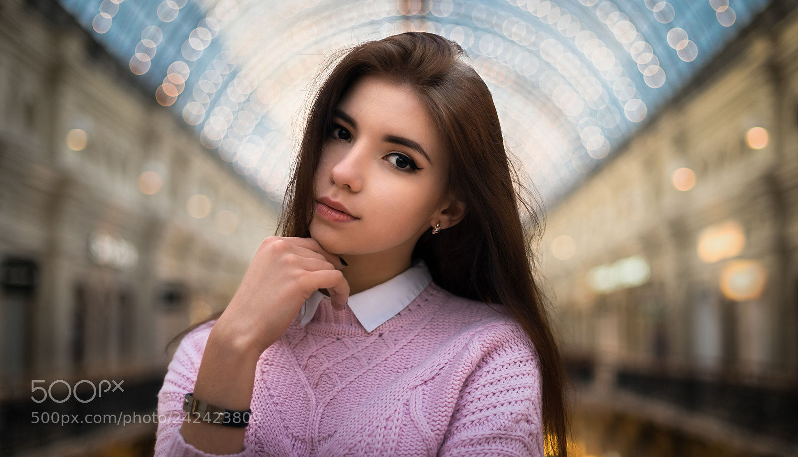 Sony a7 II sample photo. Vita photography