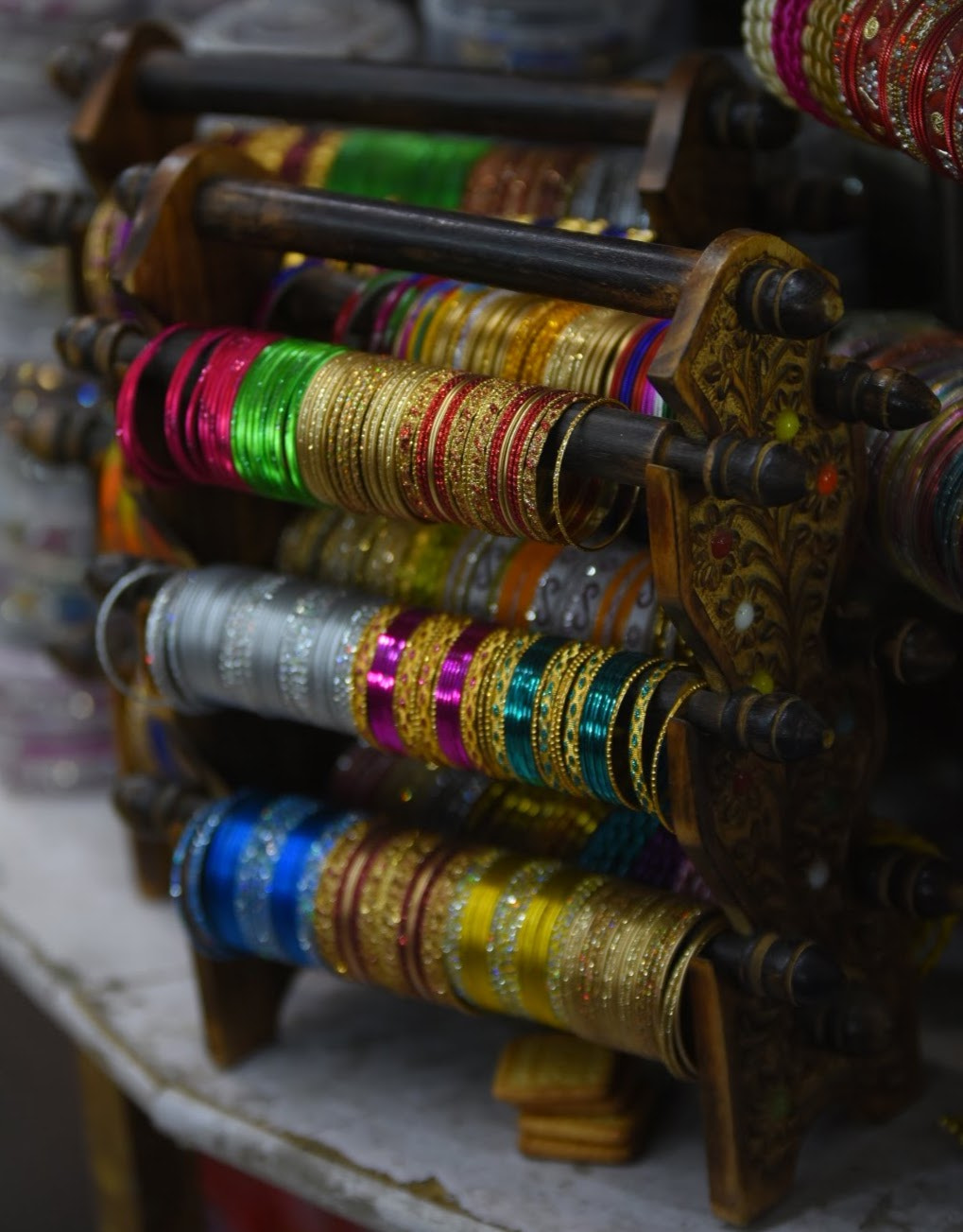 Nikon D750 + Sigma 70-200mm F2.8 EX DG OS HSM sample photo. Bangles photography