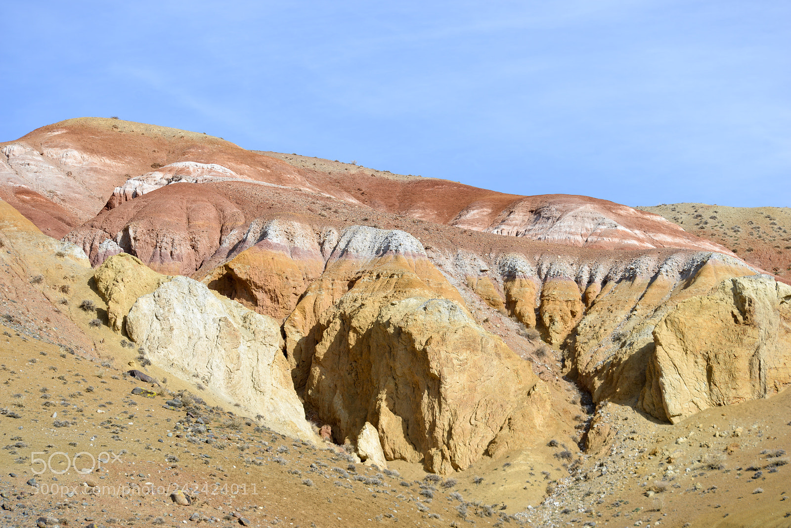 Nikon D800E sample photo. Altai mars photography