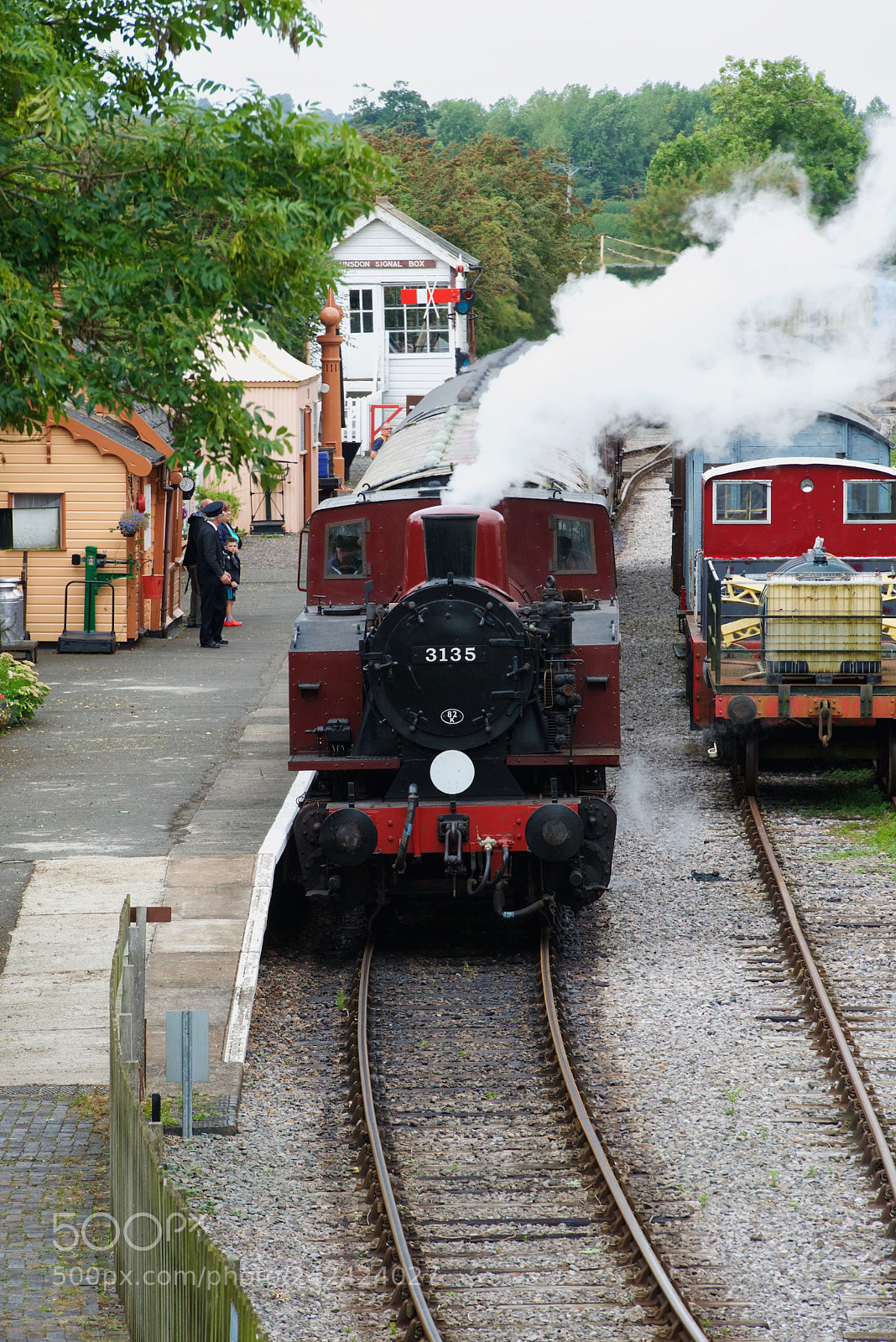 Nikon D800 sample photo. Steaming in ! photography