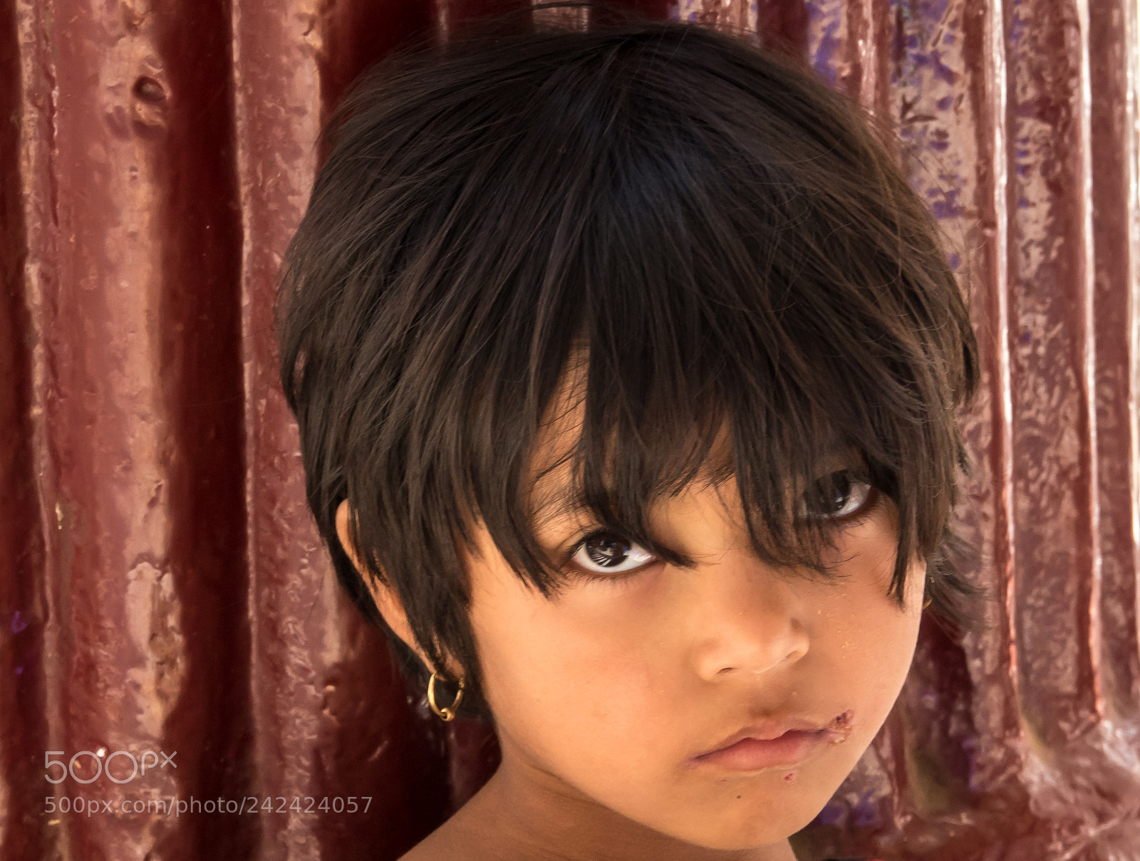 Sony Cyber-shot DSC-RX10 III sample photo. The poor. myanmar photography