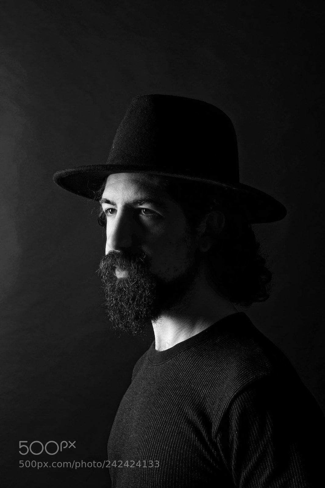 Nikon D7200 sample photo. Hats are cool photography