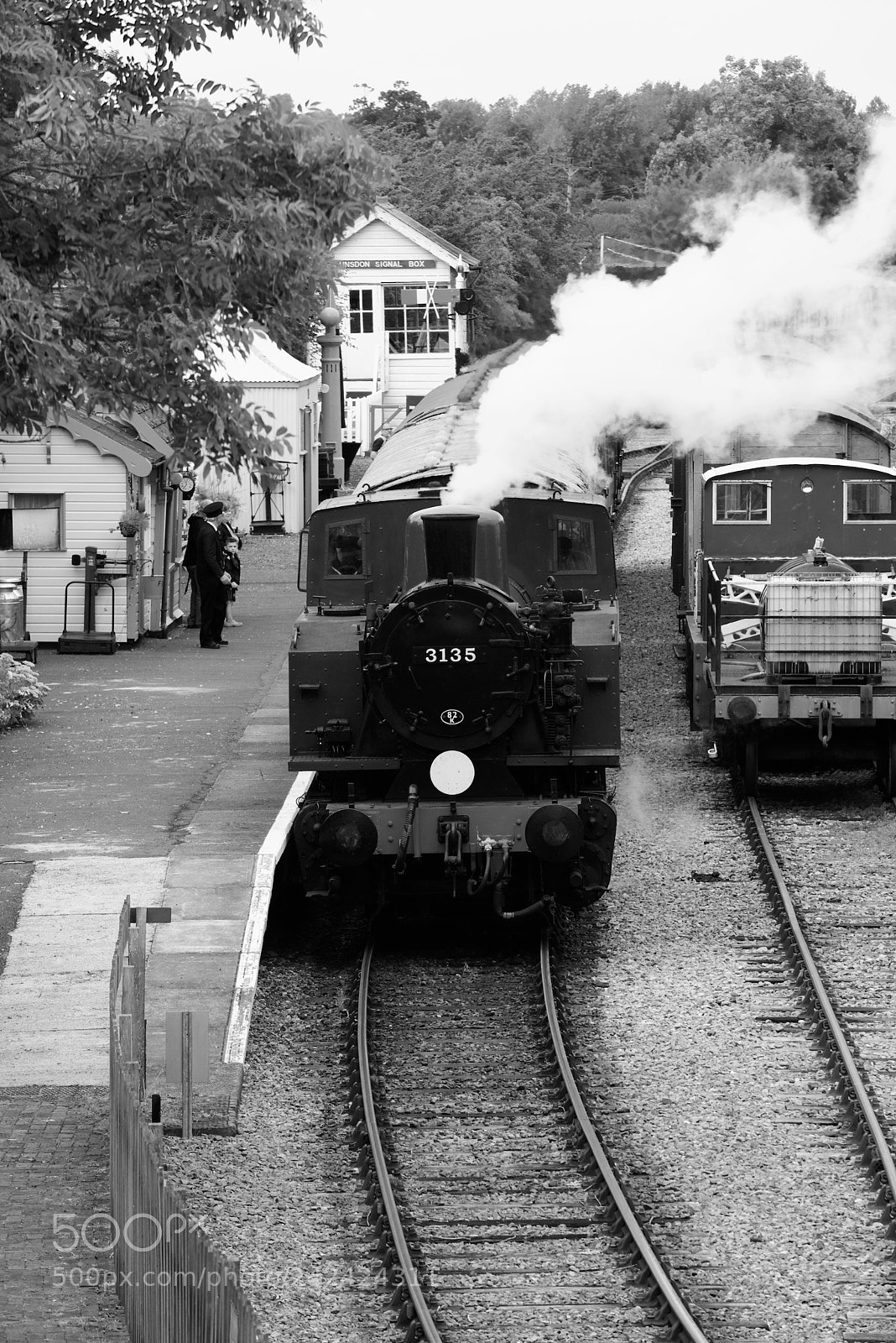 Nikon D800 sample photo. Steaming in ! photography