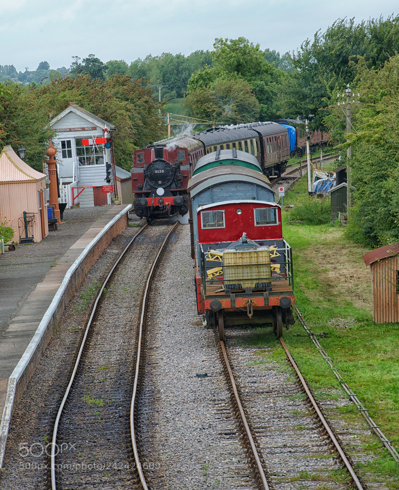 Nikon D800 sample photo. Steaming in ! photography
