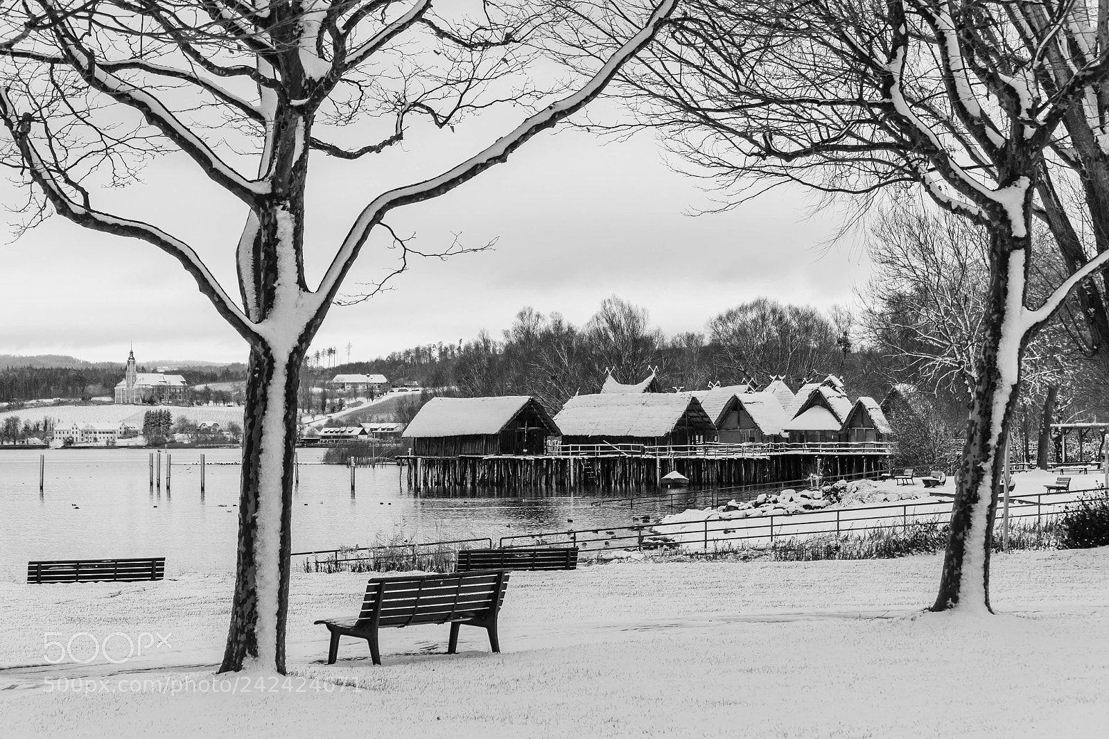 Sony a6300 sample photo. Wintertime ii photography