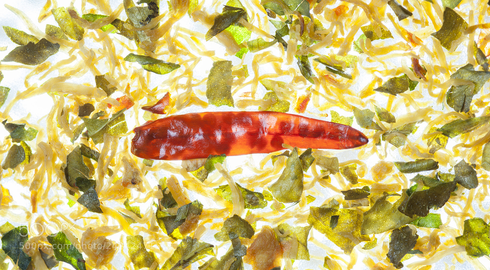 Nikon D700 sample photo. Dried chicken's meat photography