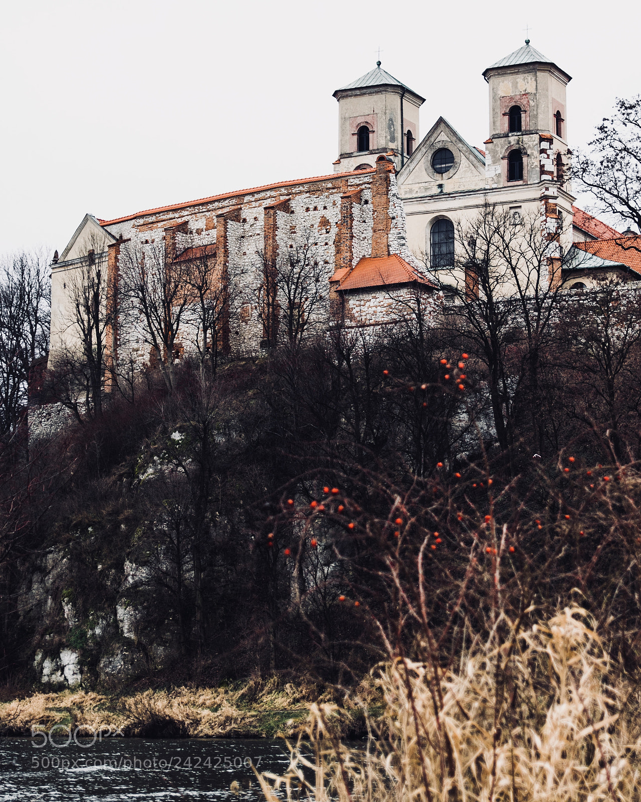 Canon EOS 1300D (EOS Rebel T6 / EOS Kiss X80) sample photo. Benedictine abbey photography