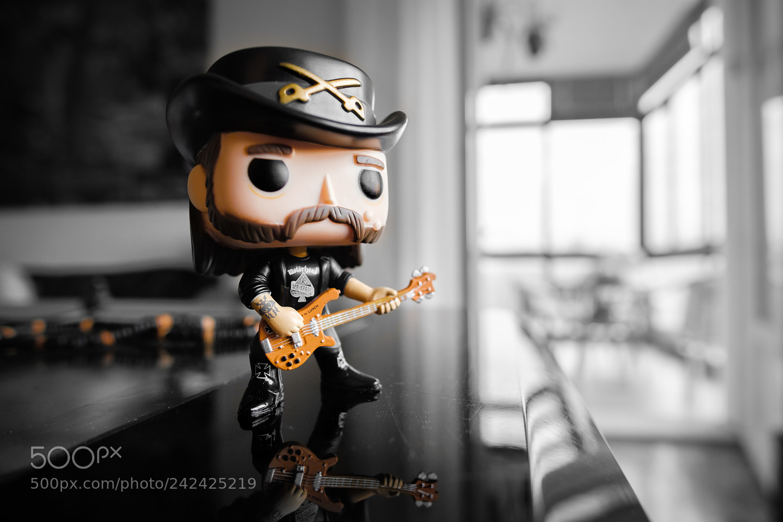 Fujifilm X-T2 sample photo. Lemmy - born to photography
