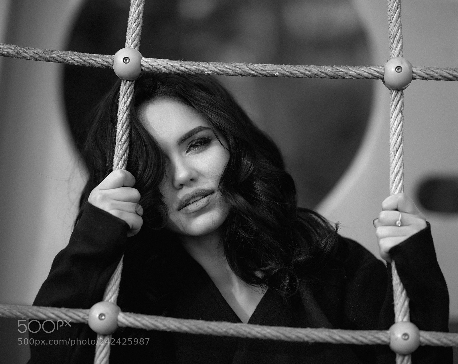 Nikon D810 sample photo. Катя photography