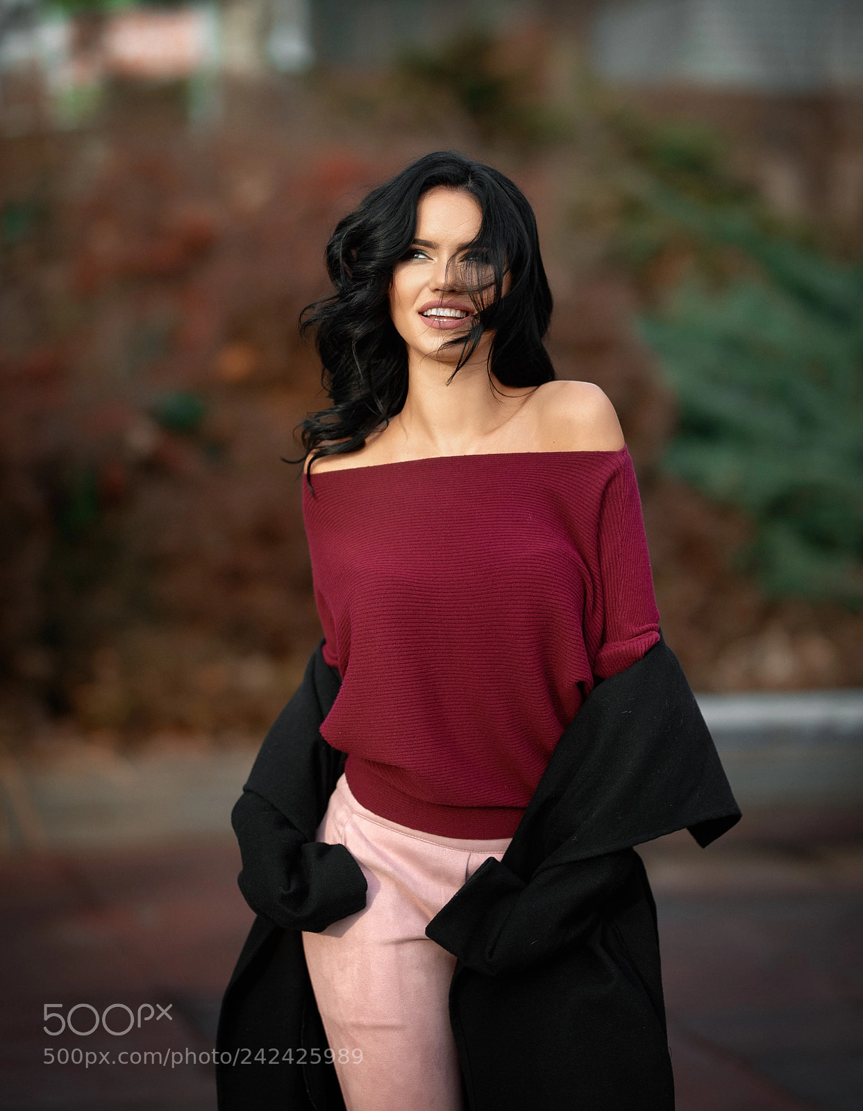 Nikon D810 sample photo. Катя photography