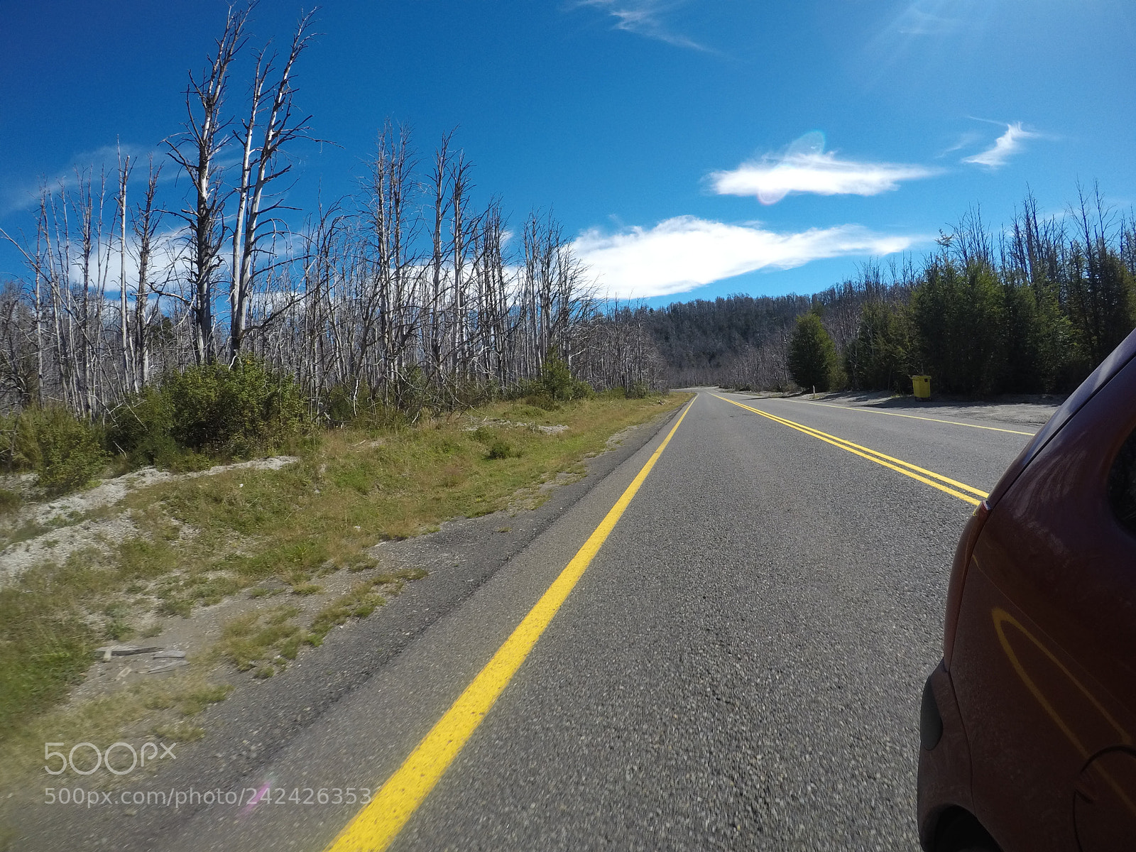 GoPro Hero5 Black sample photo. Follow me <3 photography