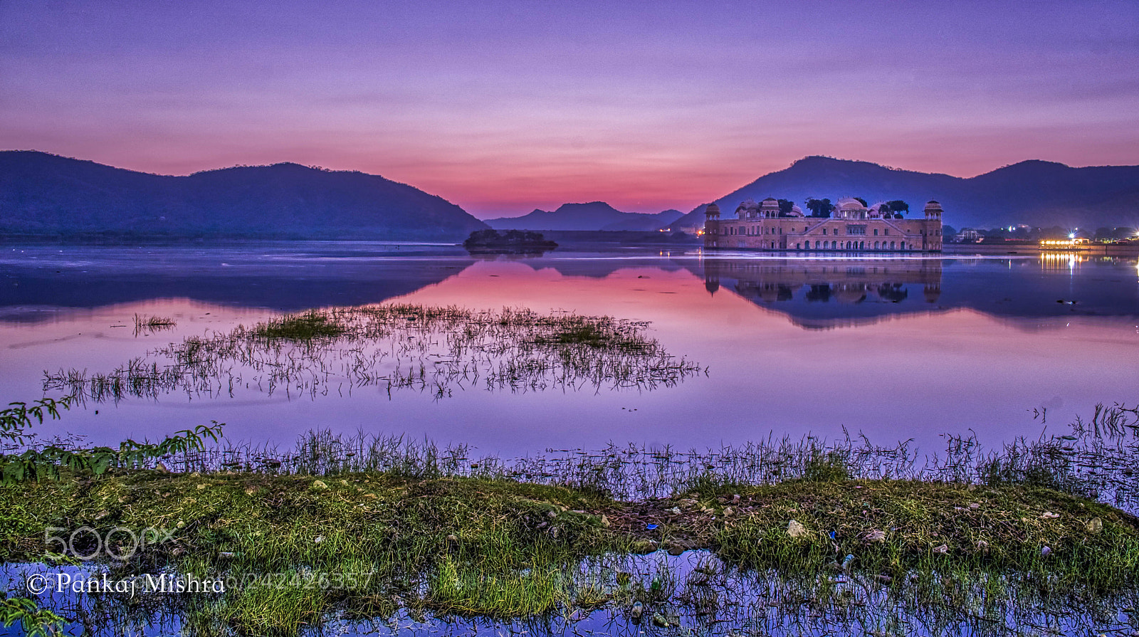 Sony a7 II sample photo. Magnetical sunrise photography