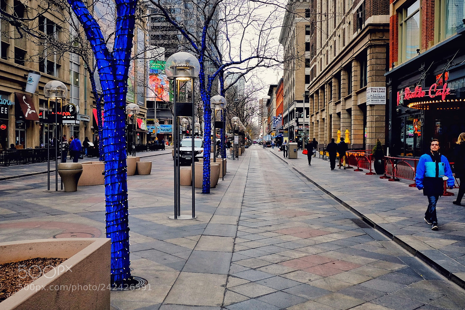 Fujifilm X-E2S sample photo. Downtown denver #6 1-12-18 photography