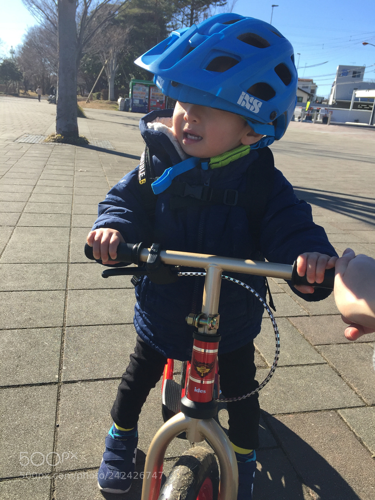 Apple iPhone 6 sample photo. First ride photography