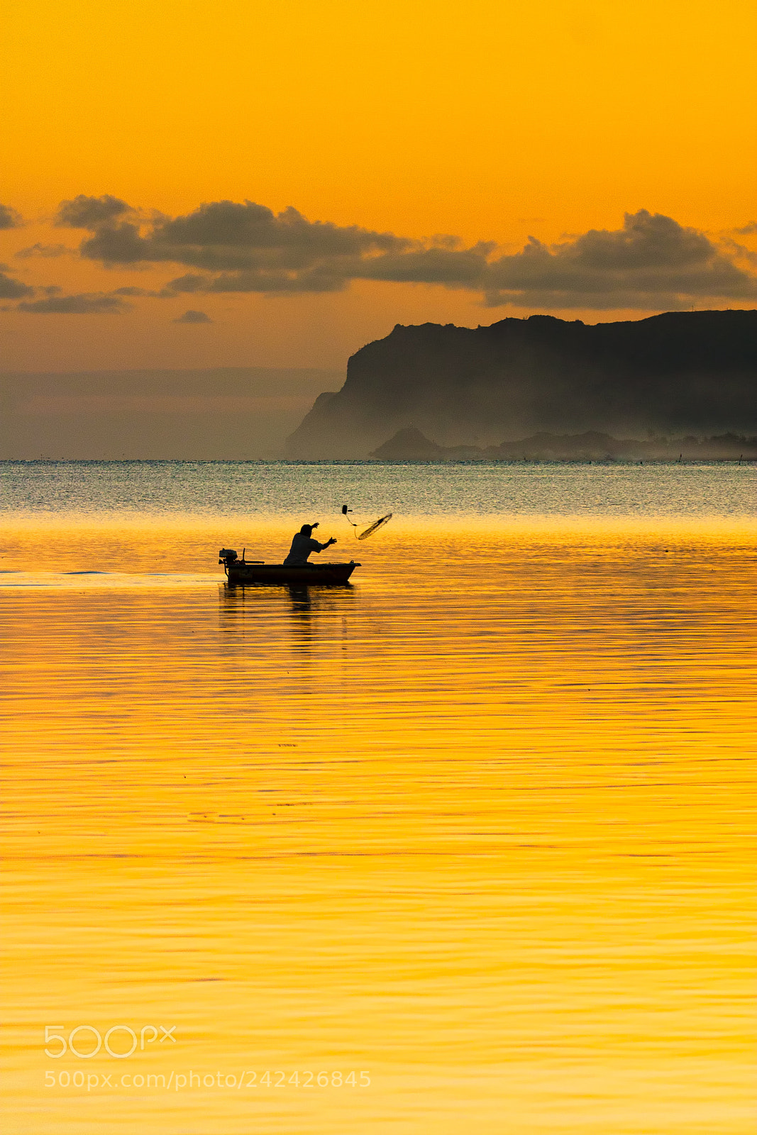 Canon EOS D60 sample photo. Catch the dawn photography