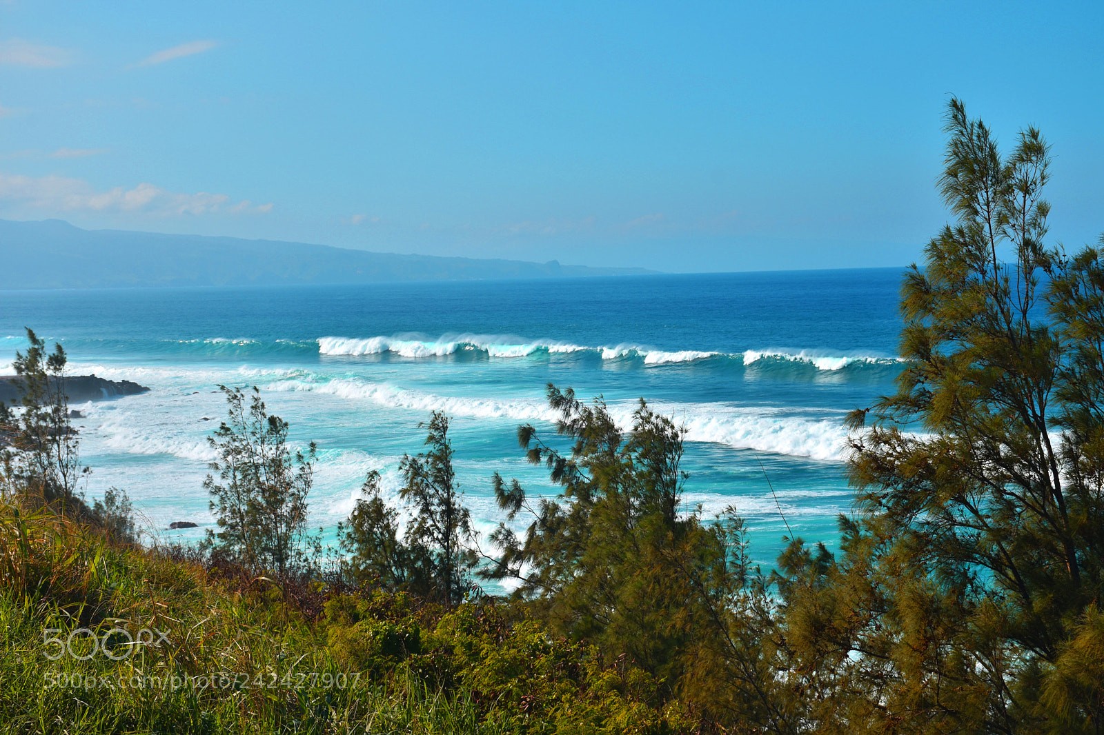 Nikon D7200 sample photo. Maliko top photography