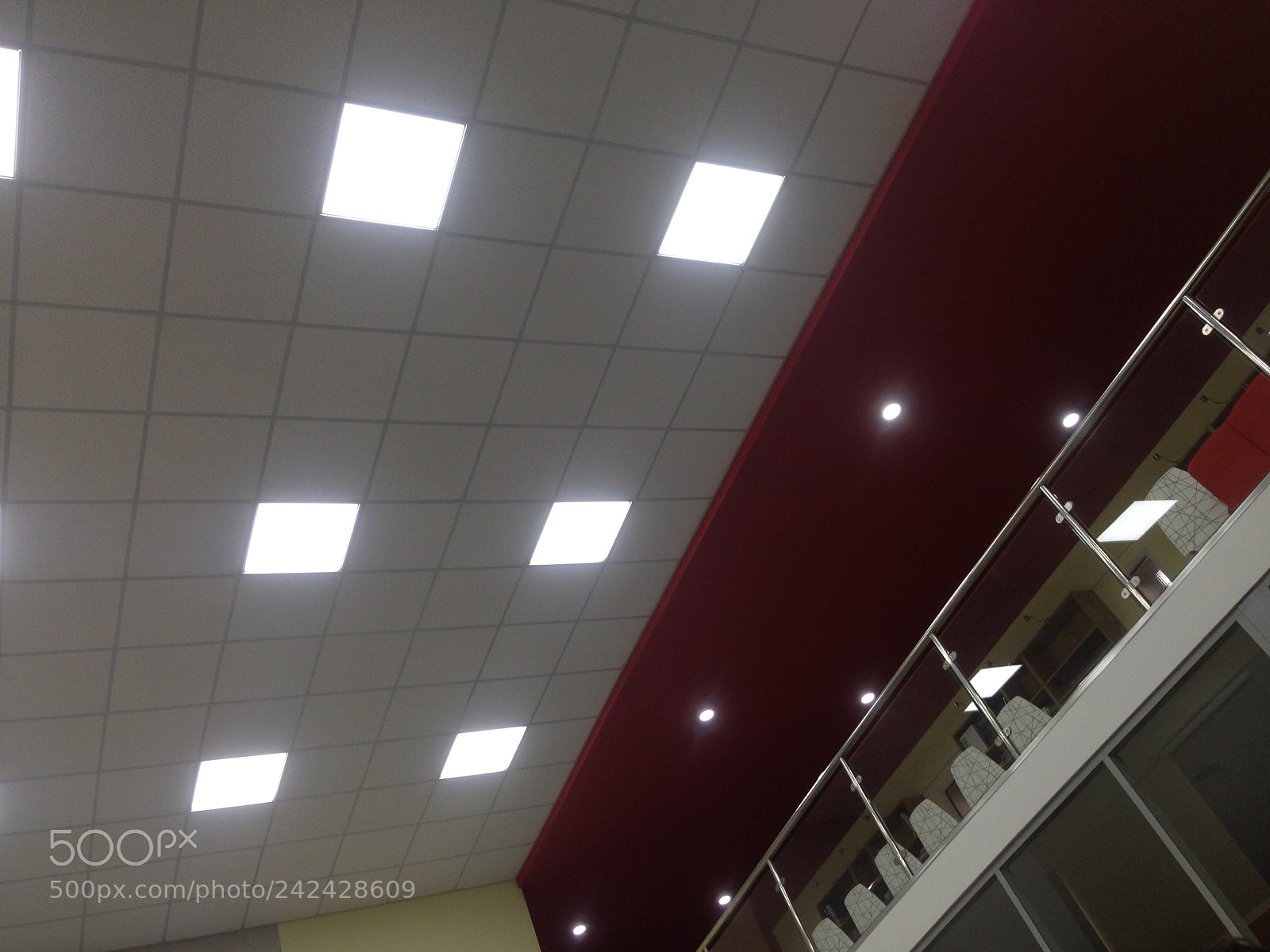 Apple iPhone 5 sample photo. #interior #architecture photography