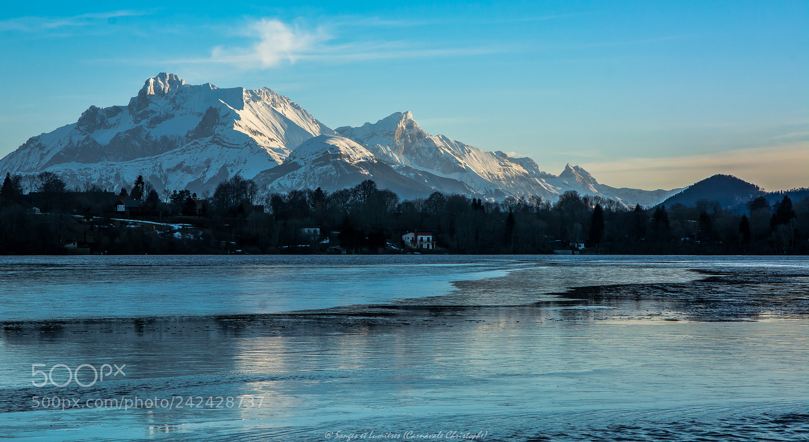 Nikon D7100 sample photo. Panarama matheysin photography