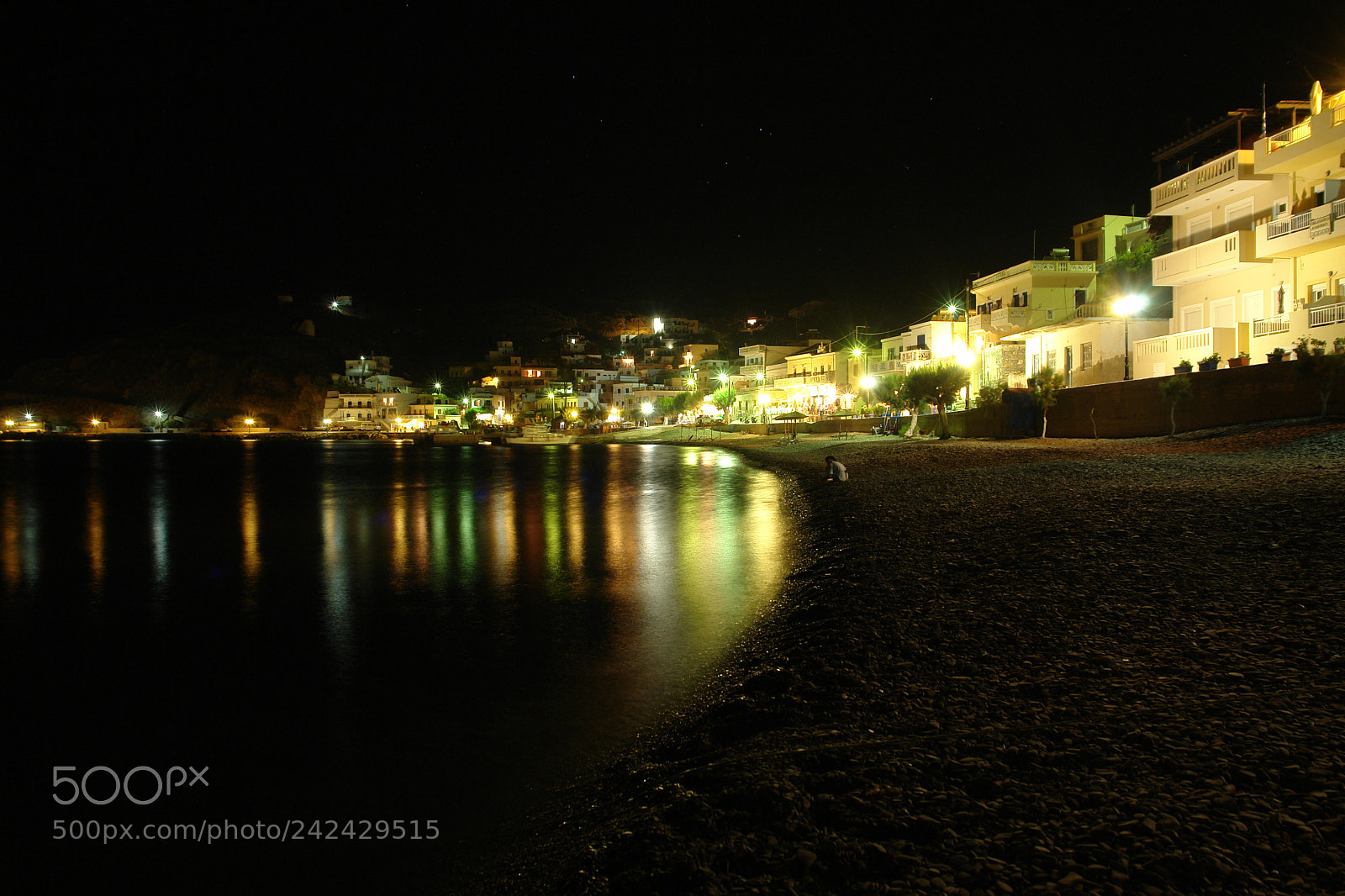 Sony DSC-R1 sample photo. Diafani, karpathos photography