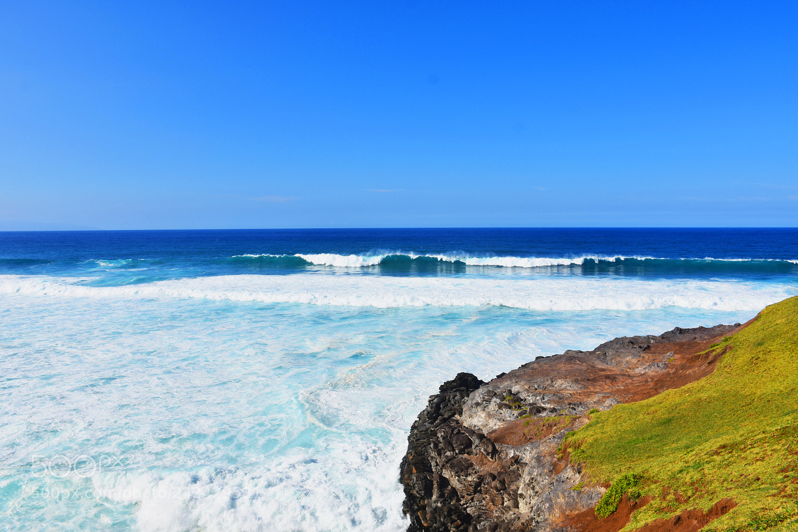 Nikon D7200 sample photo. Turtle bay photography
